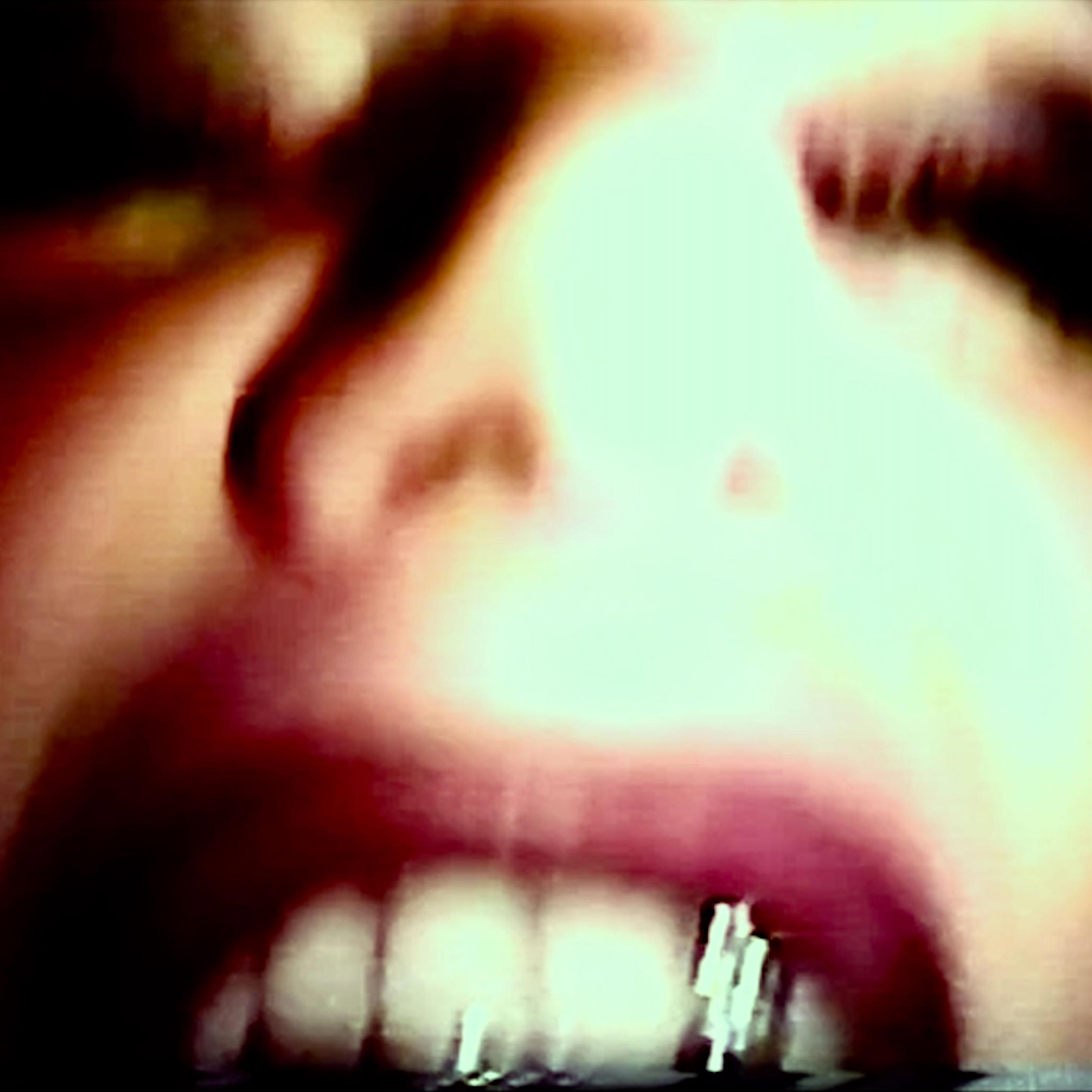Релиз Face of Fear