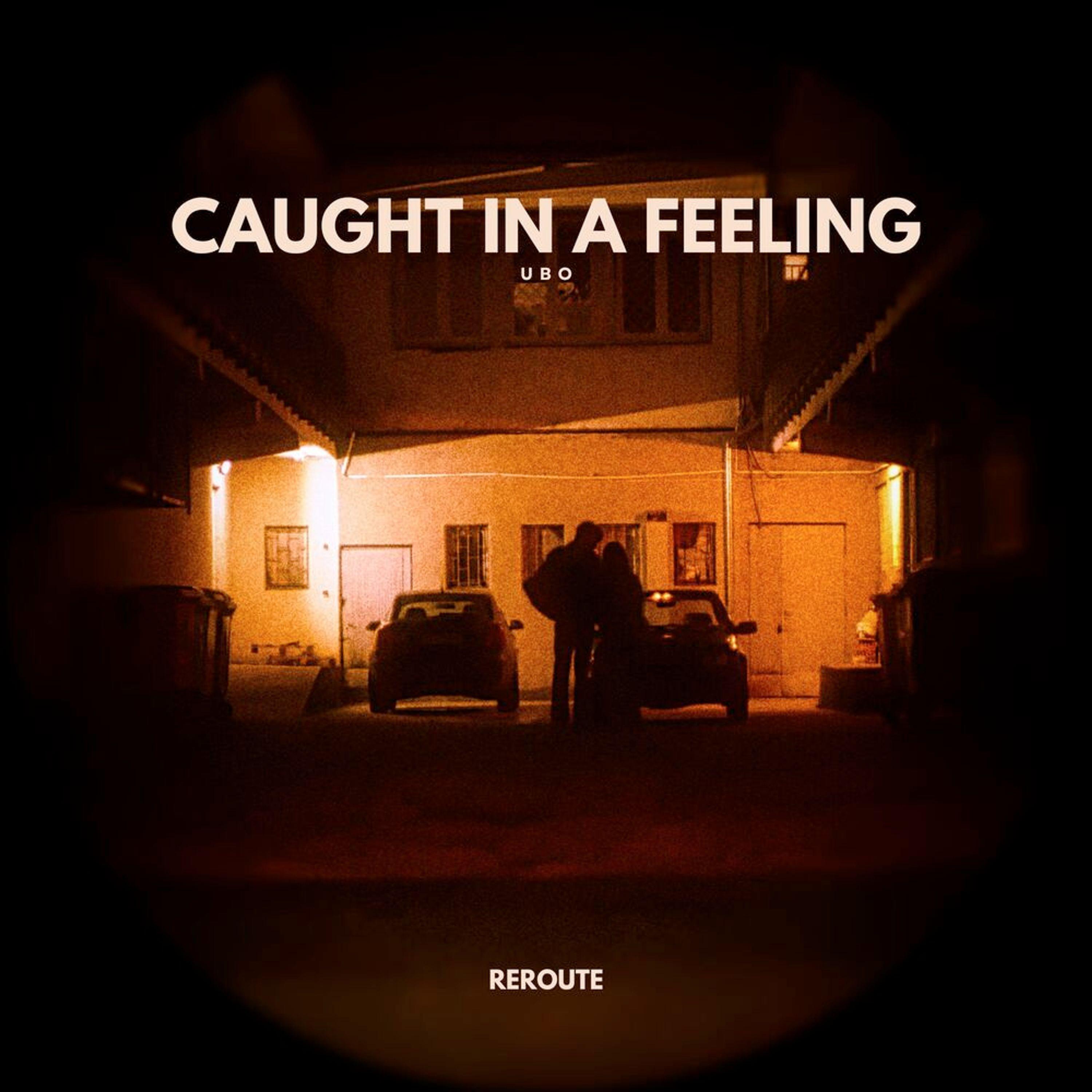 Релиз Caught In A Feeling