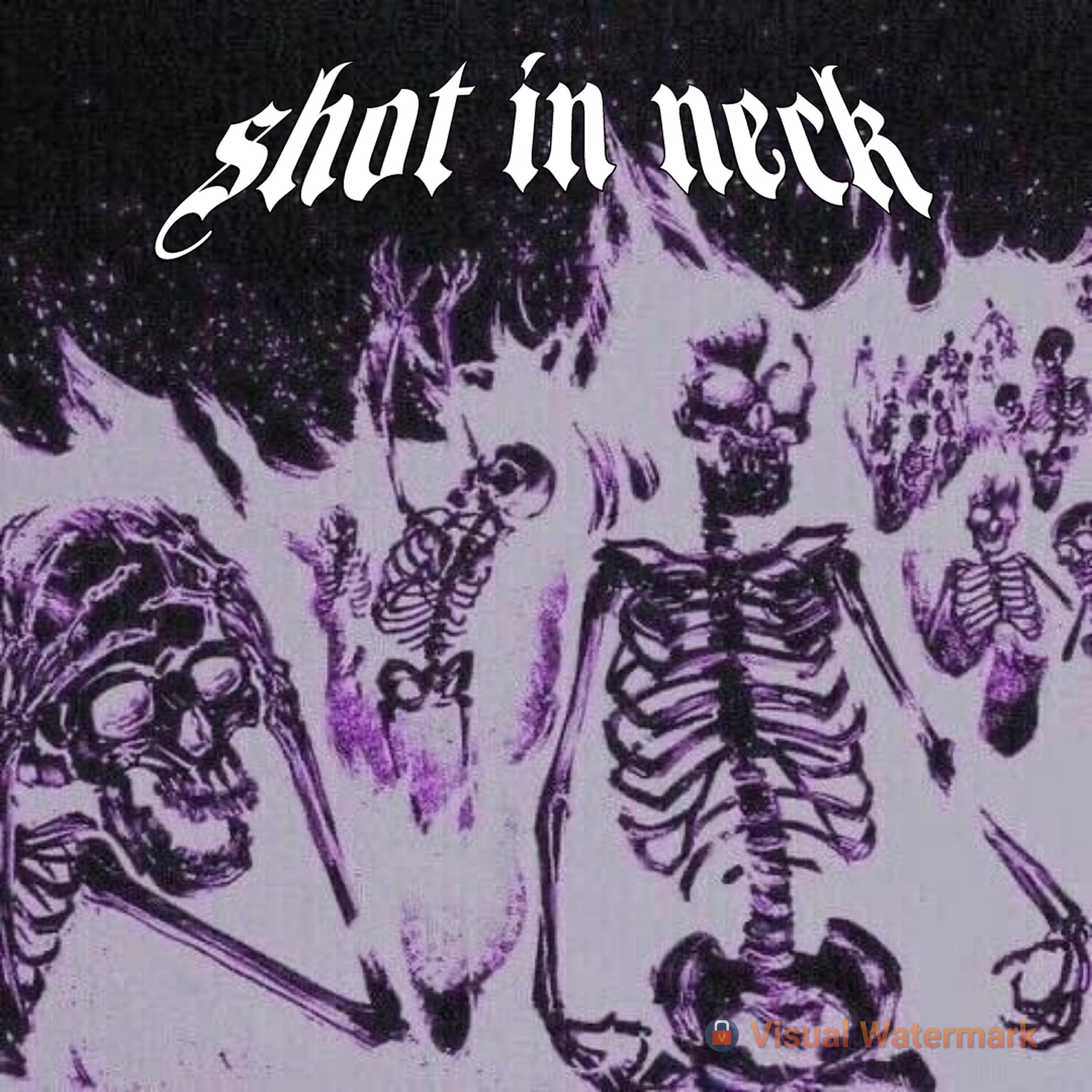 Релиз SHOT IN NECK