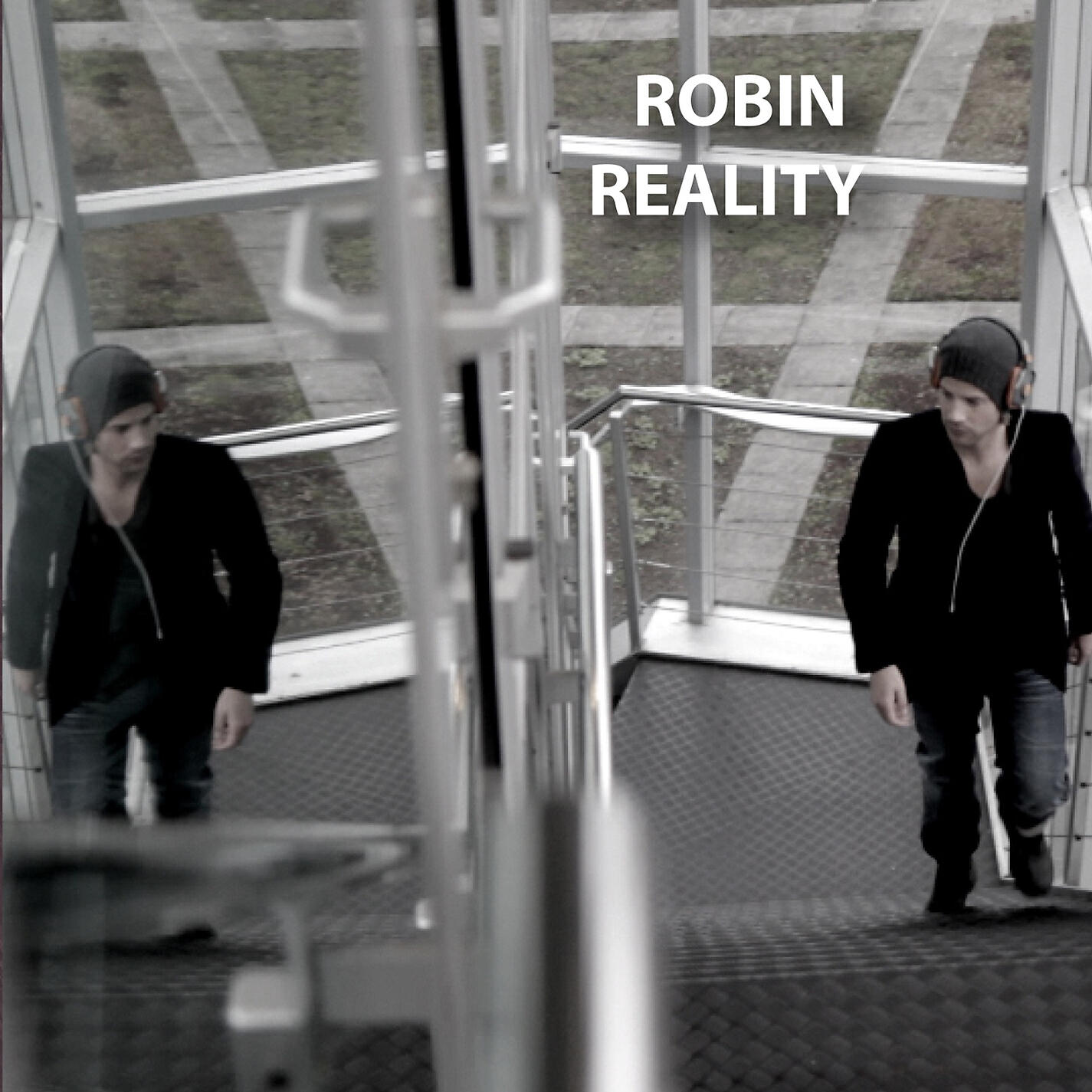 Релиз Reality