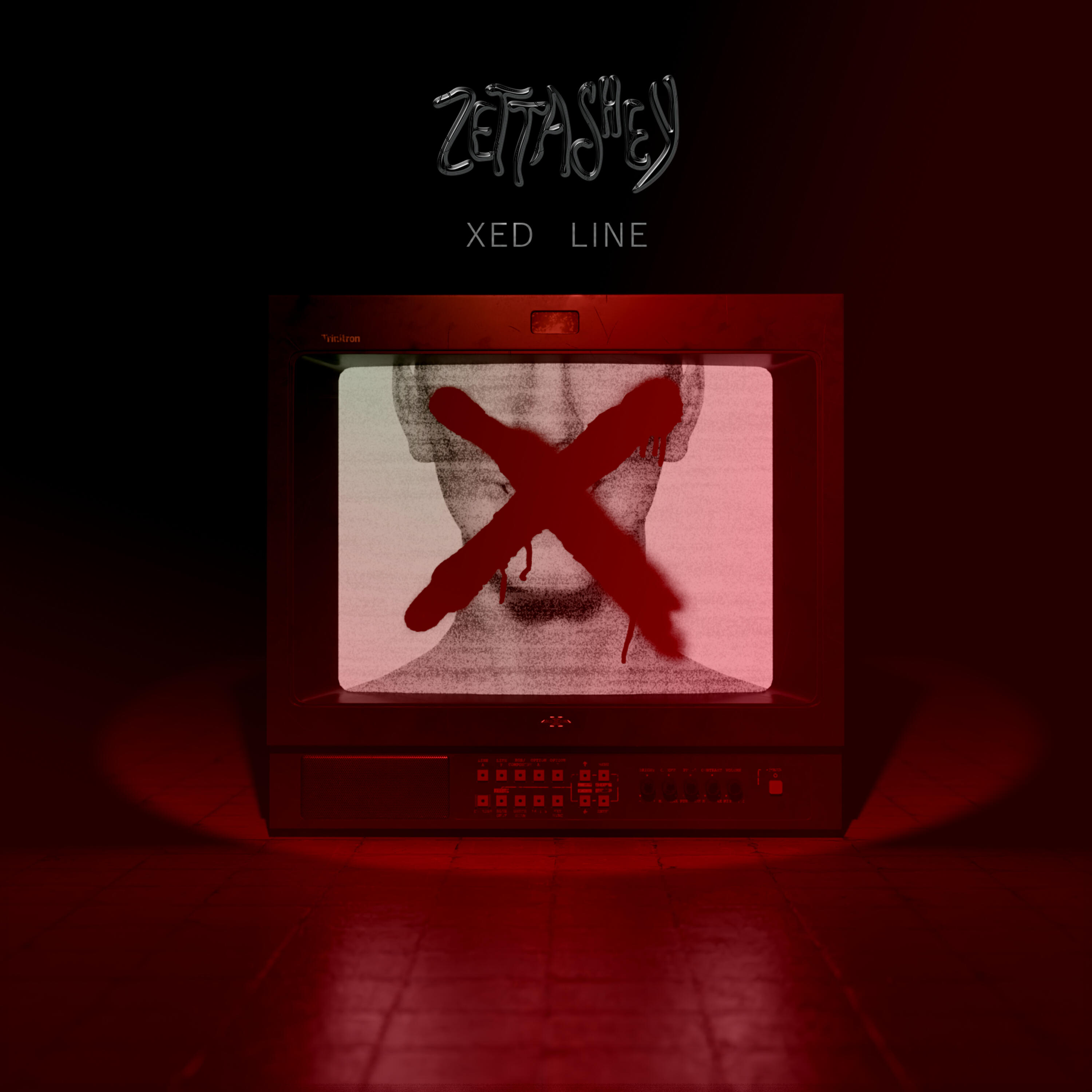 Релиз Xed Line