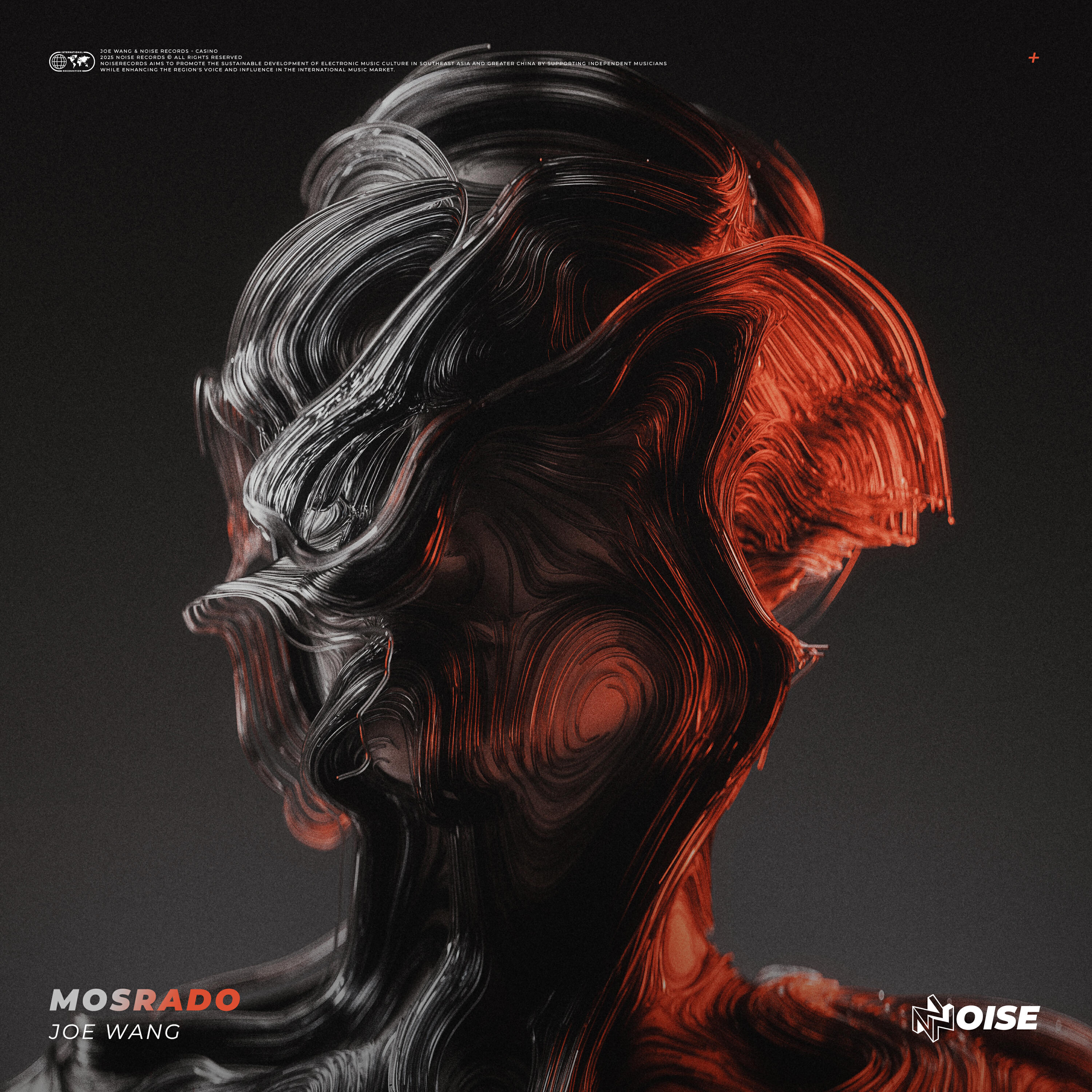 Релиз Mosrado（莫斯拉多）