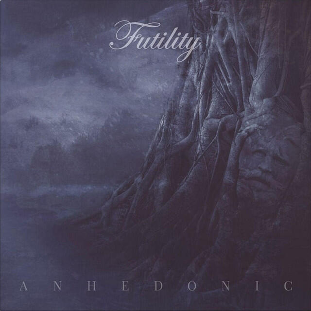 Релиз Anhedonic