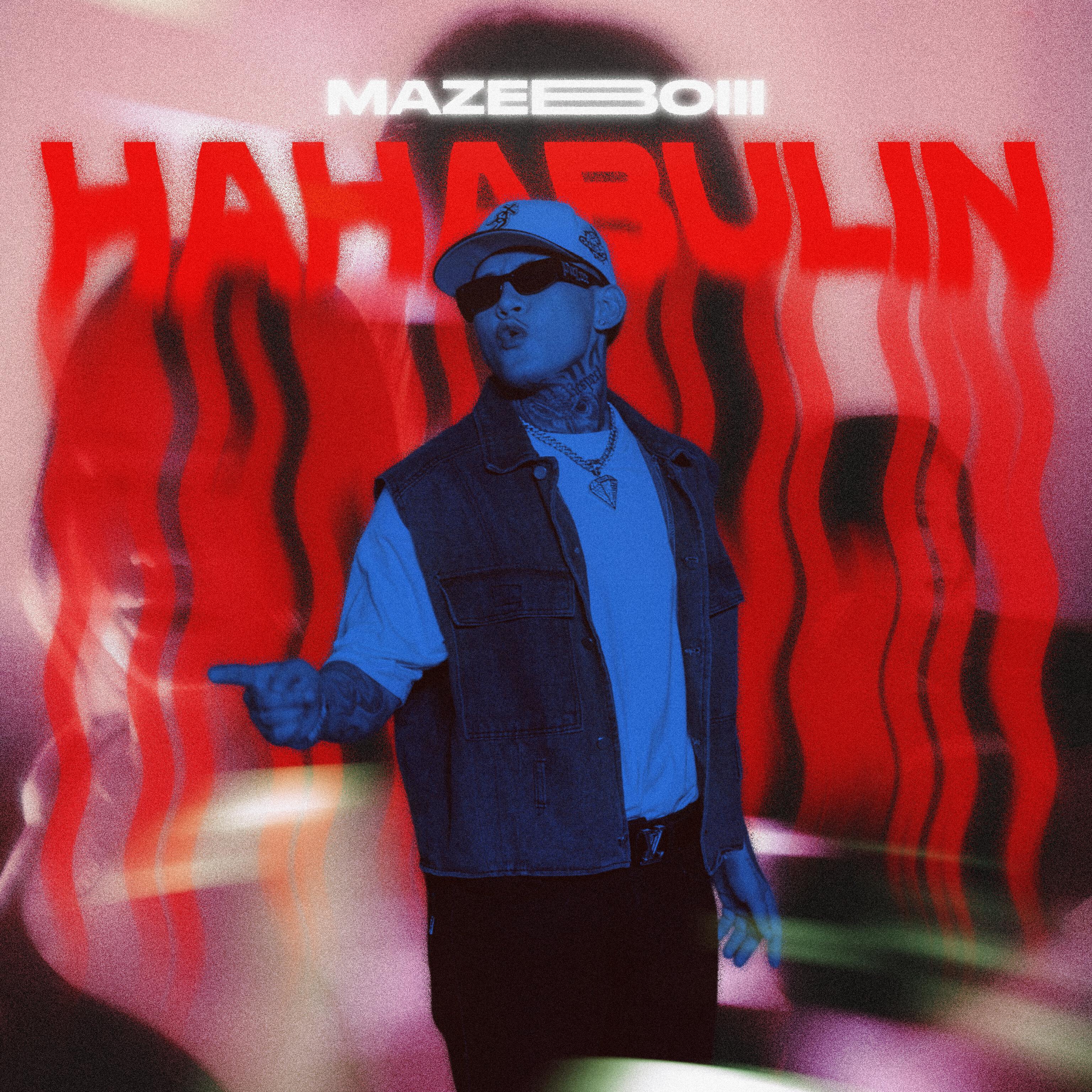Релиз Hahabulin