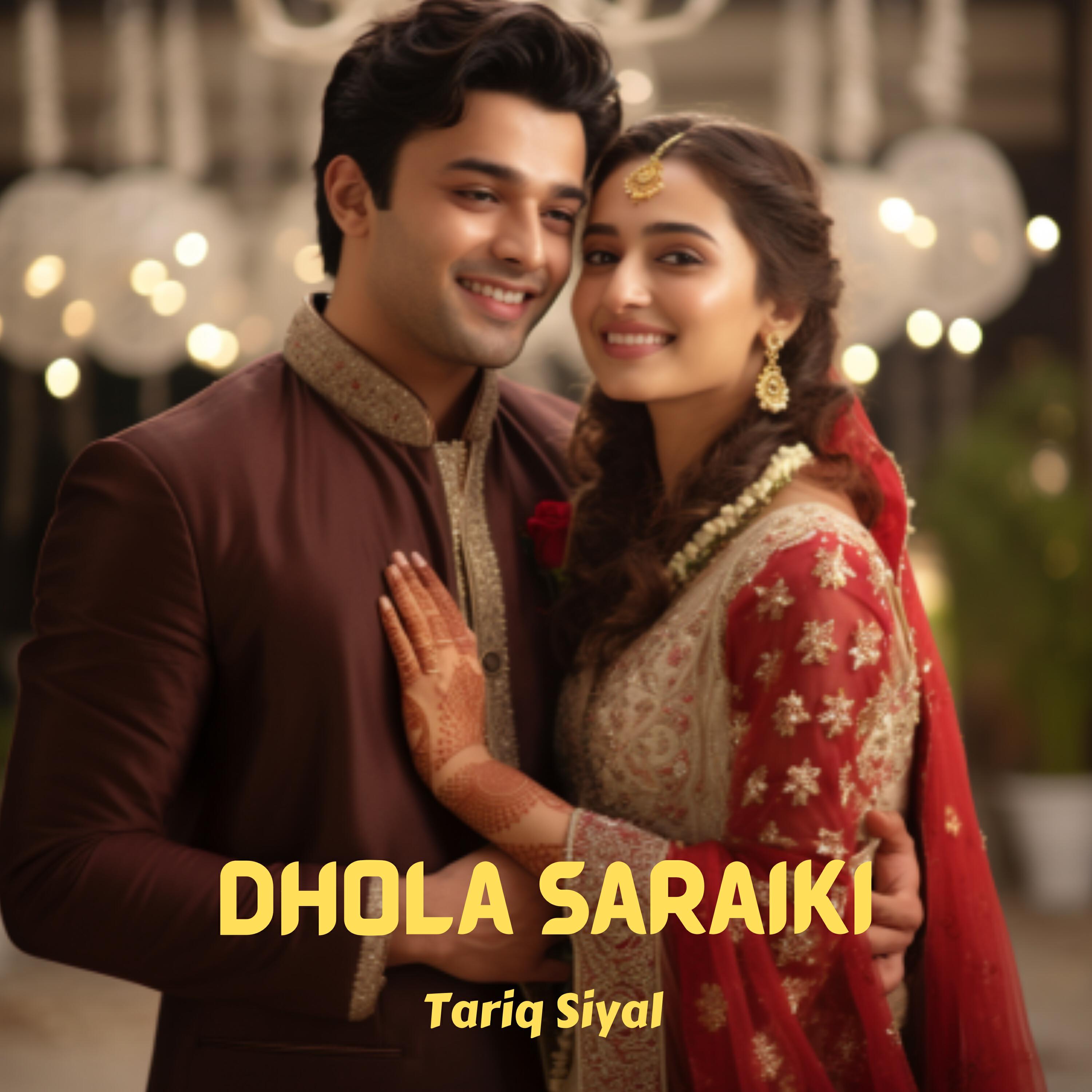 Релиз Dhola Saraiki