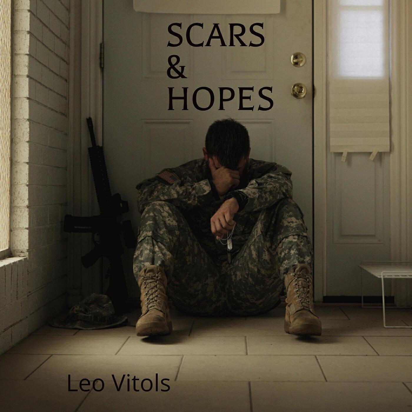 Leo Vitols