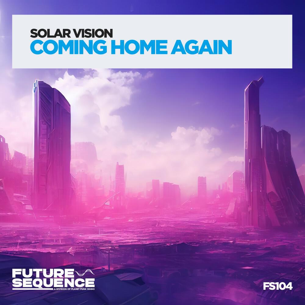 Релиз Coming Home Again