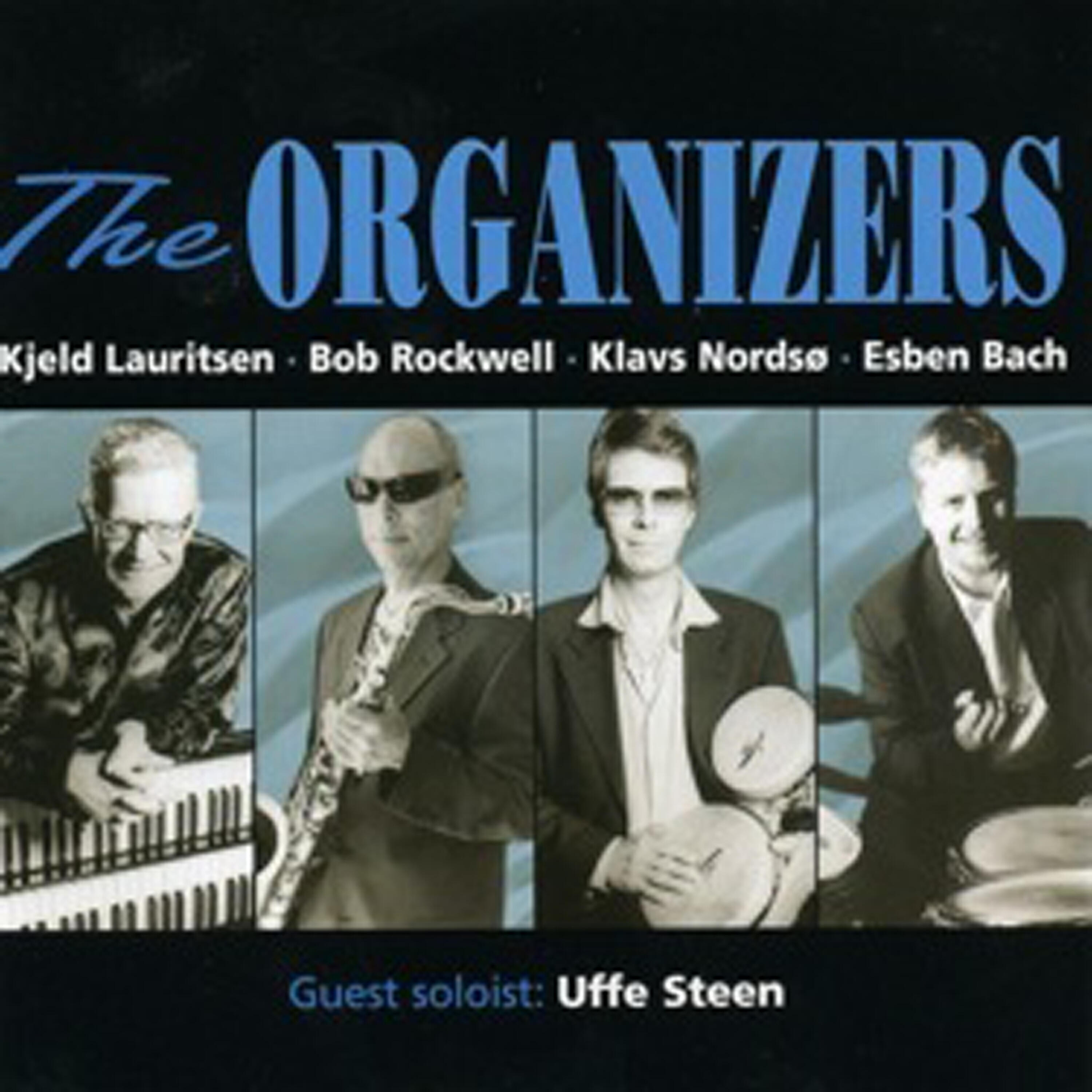 the Organizers
