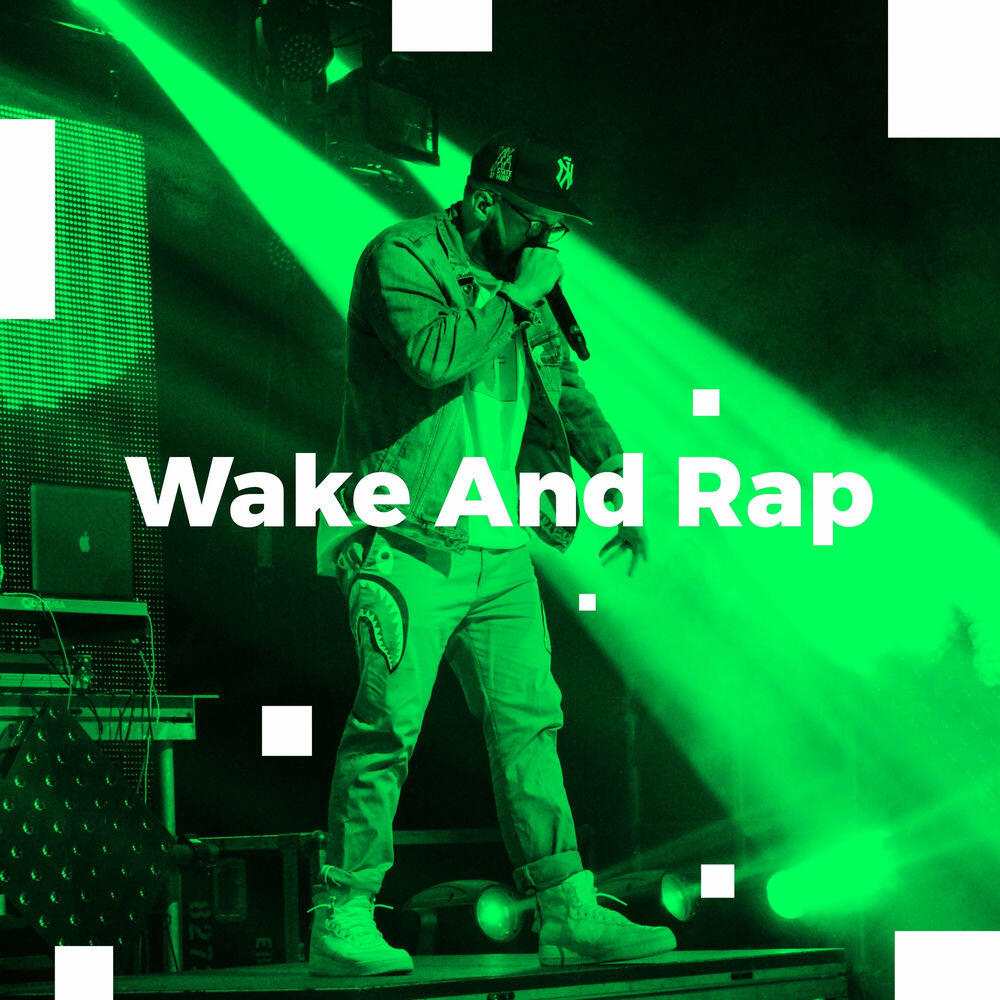 Релиз Wake and Rap