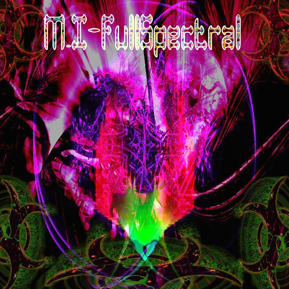 Релиз Full Spectral