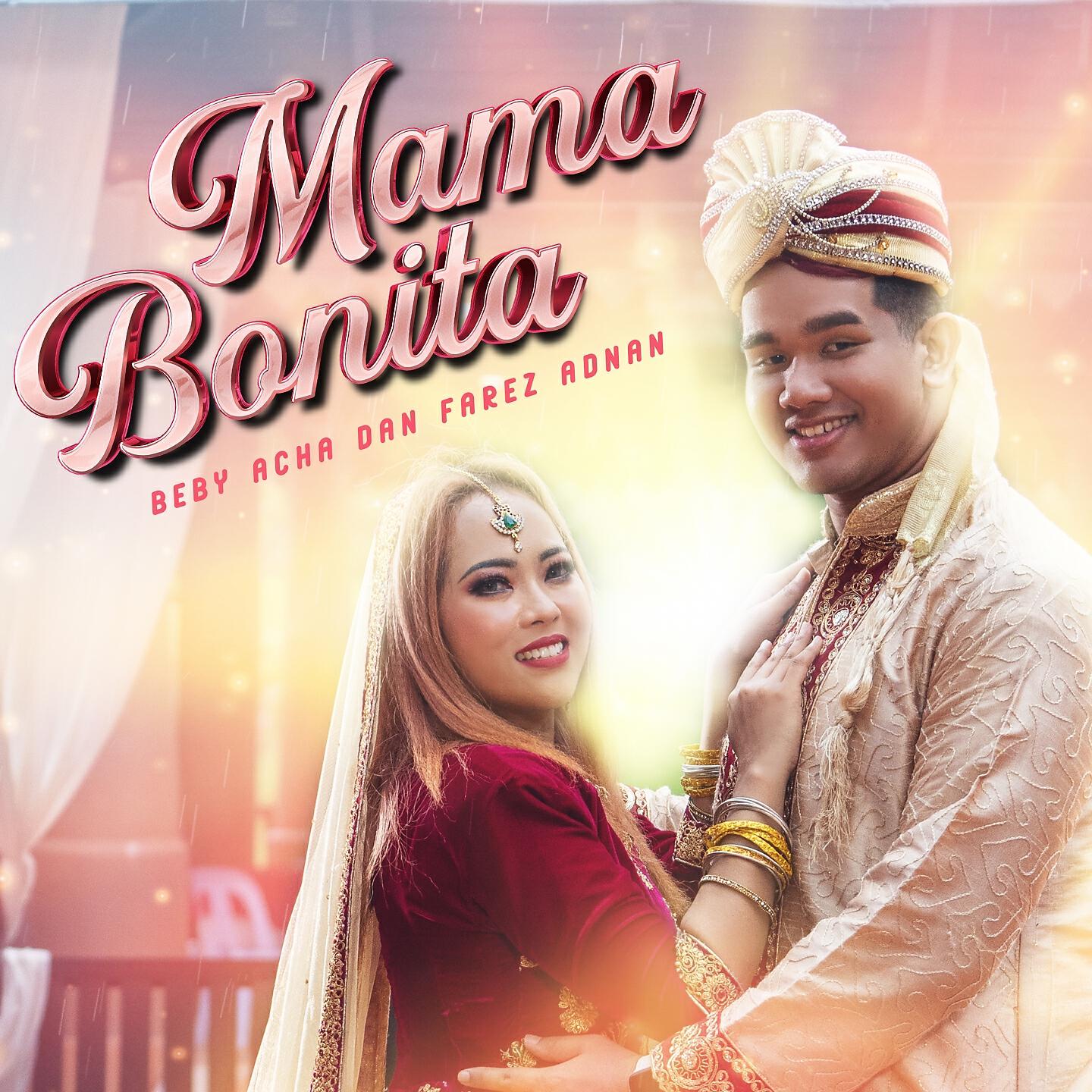 Релиз Mama Bonita