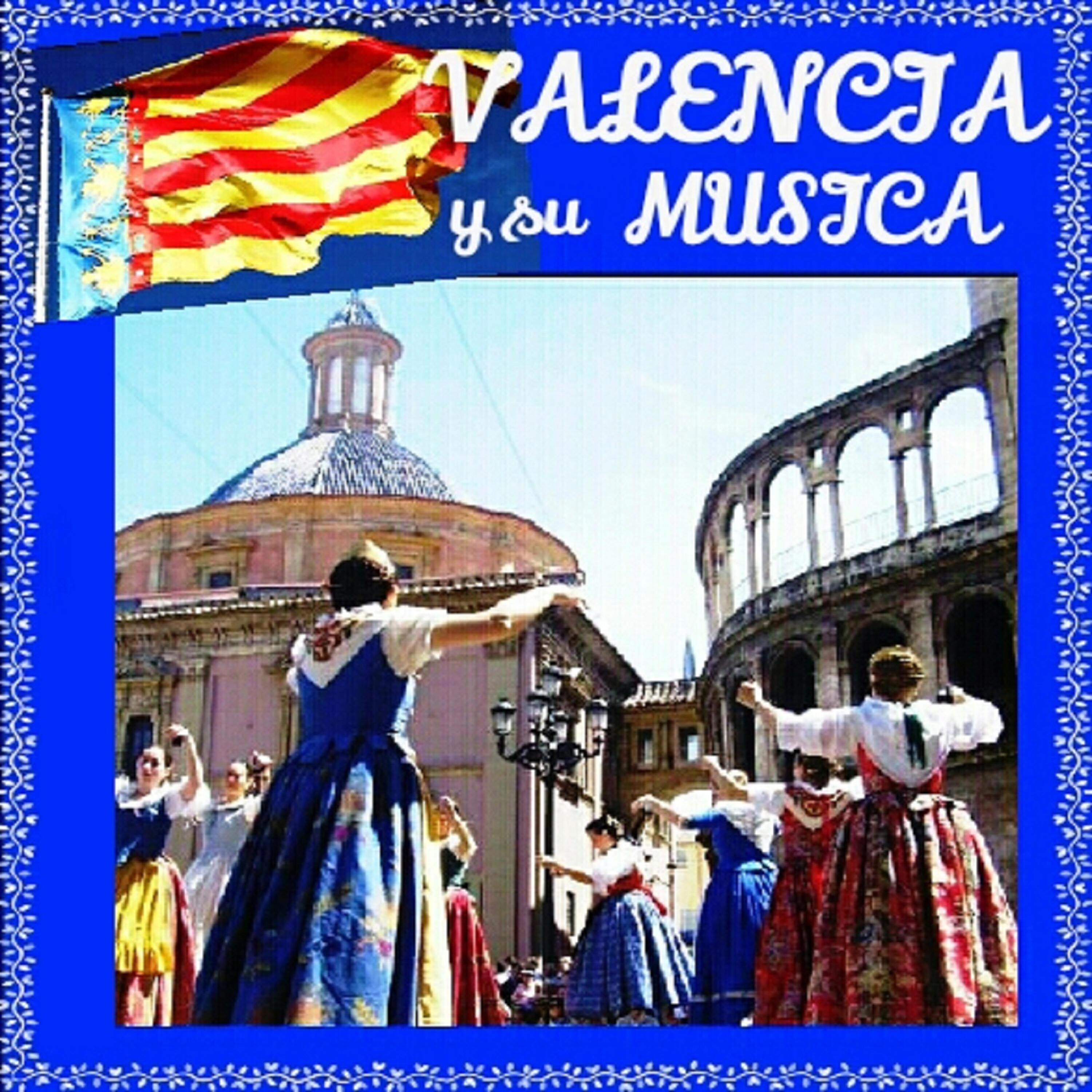 Релиз Valencia y Su Música