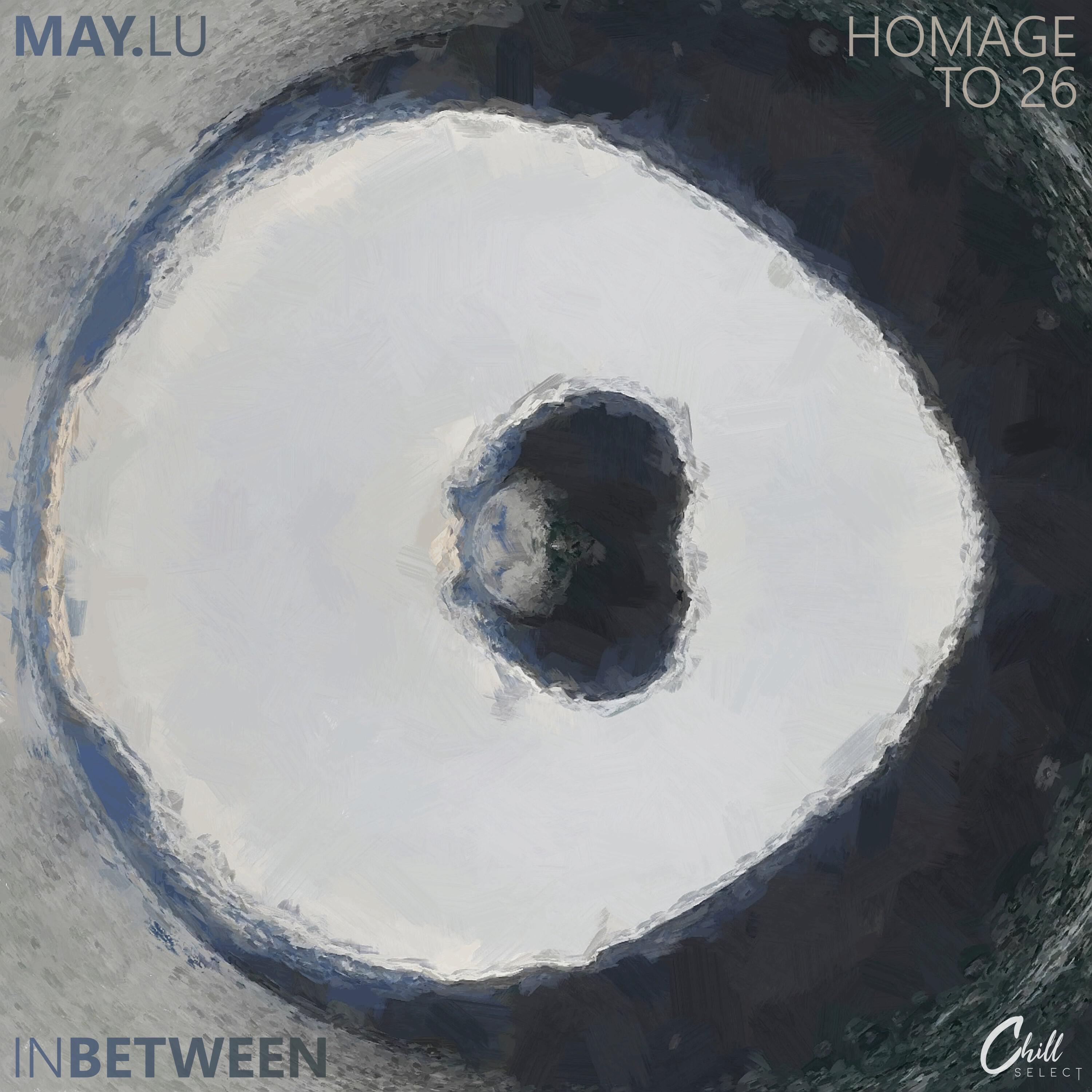 Релиз Homage to 26