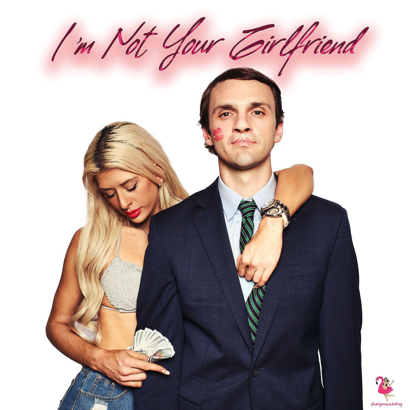 Релиз I'm Not Your Girlfriend