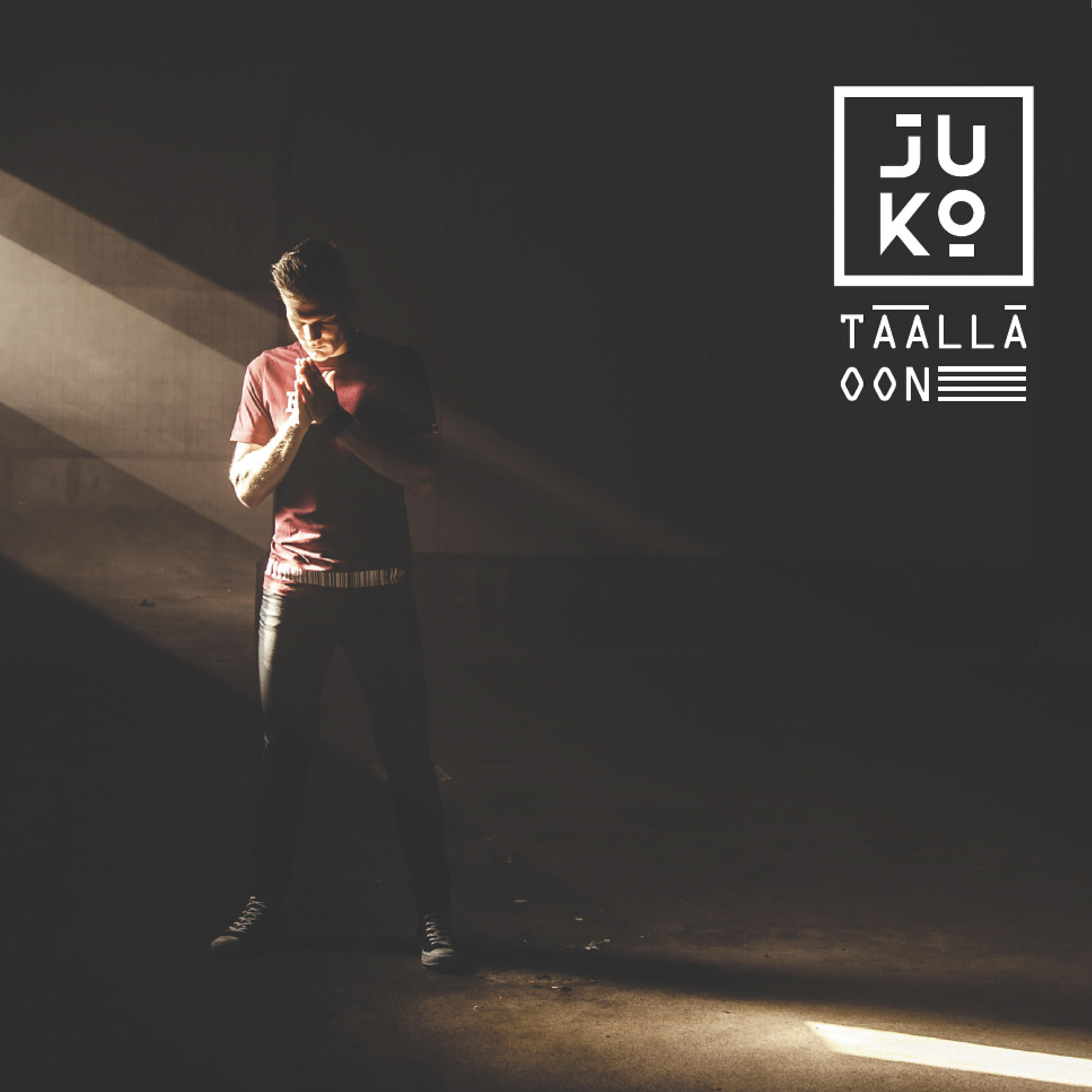 Релиз Täällä oon