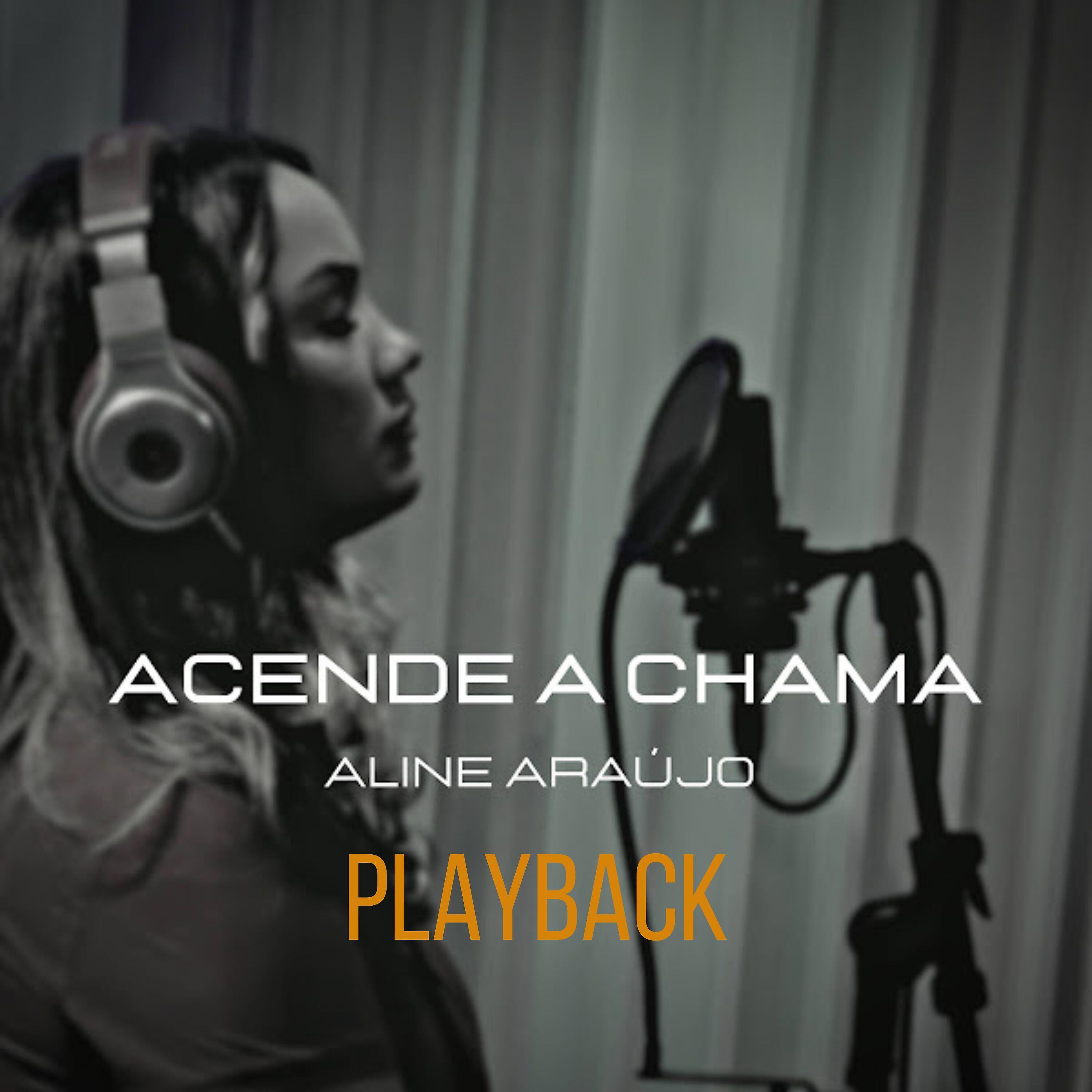 Релиз Acende a Chama