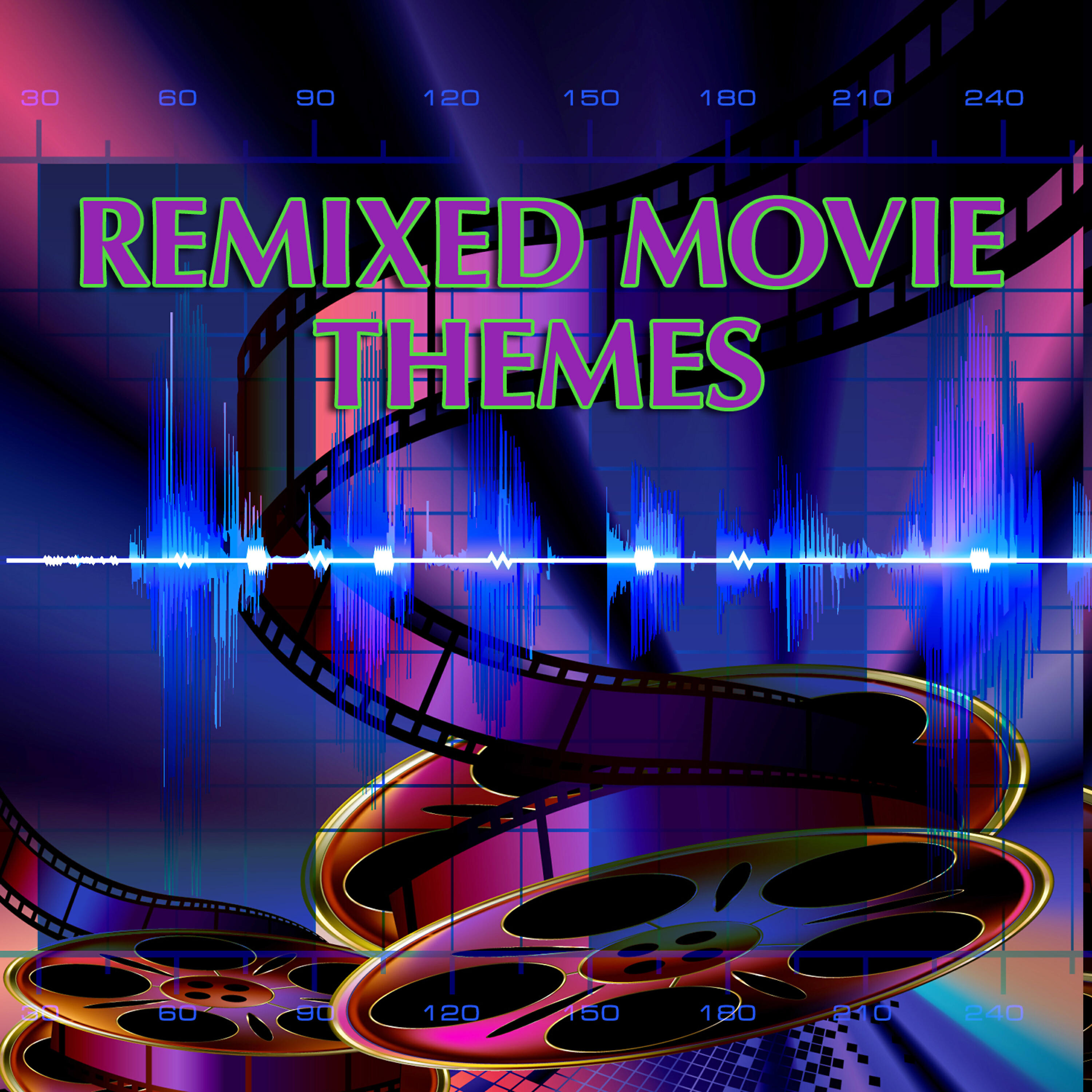 Movie Theme Players