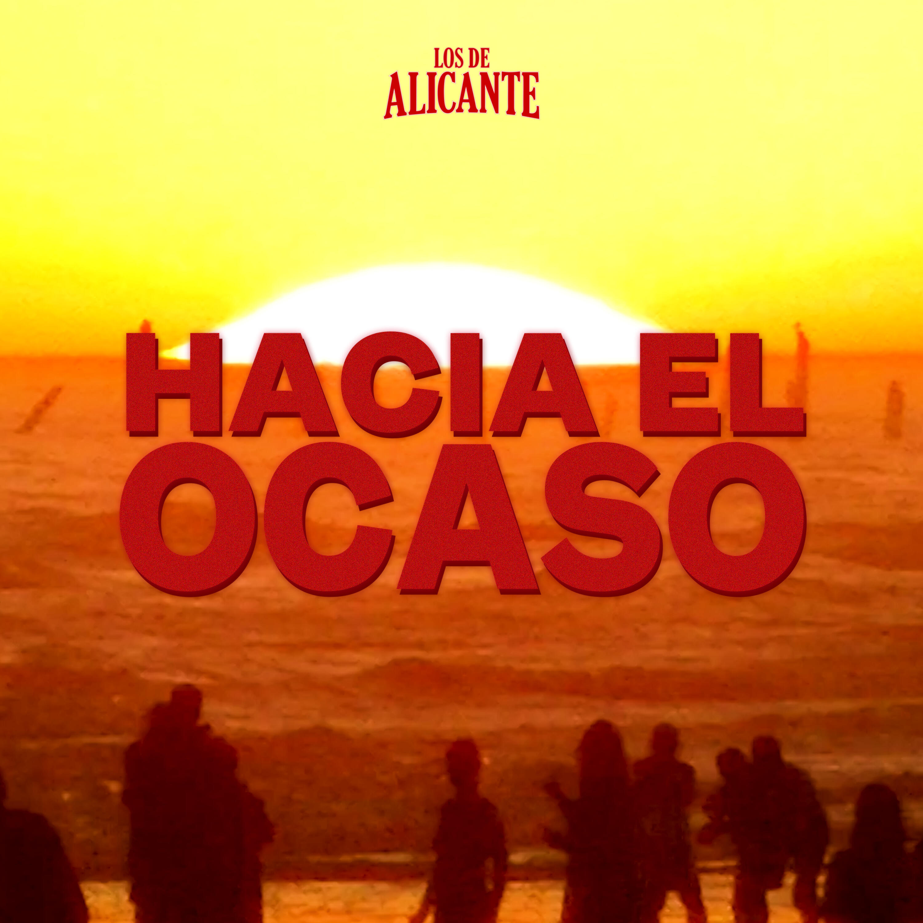Los de Alicante
