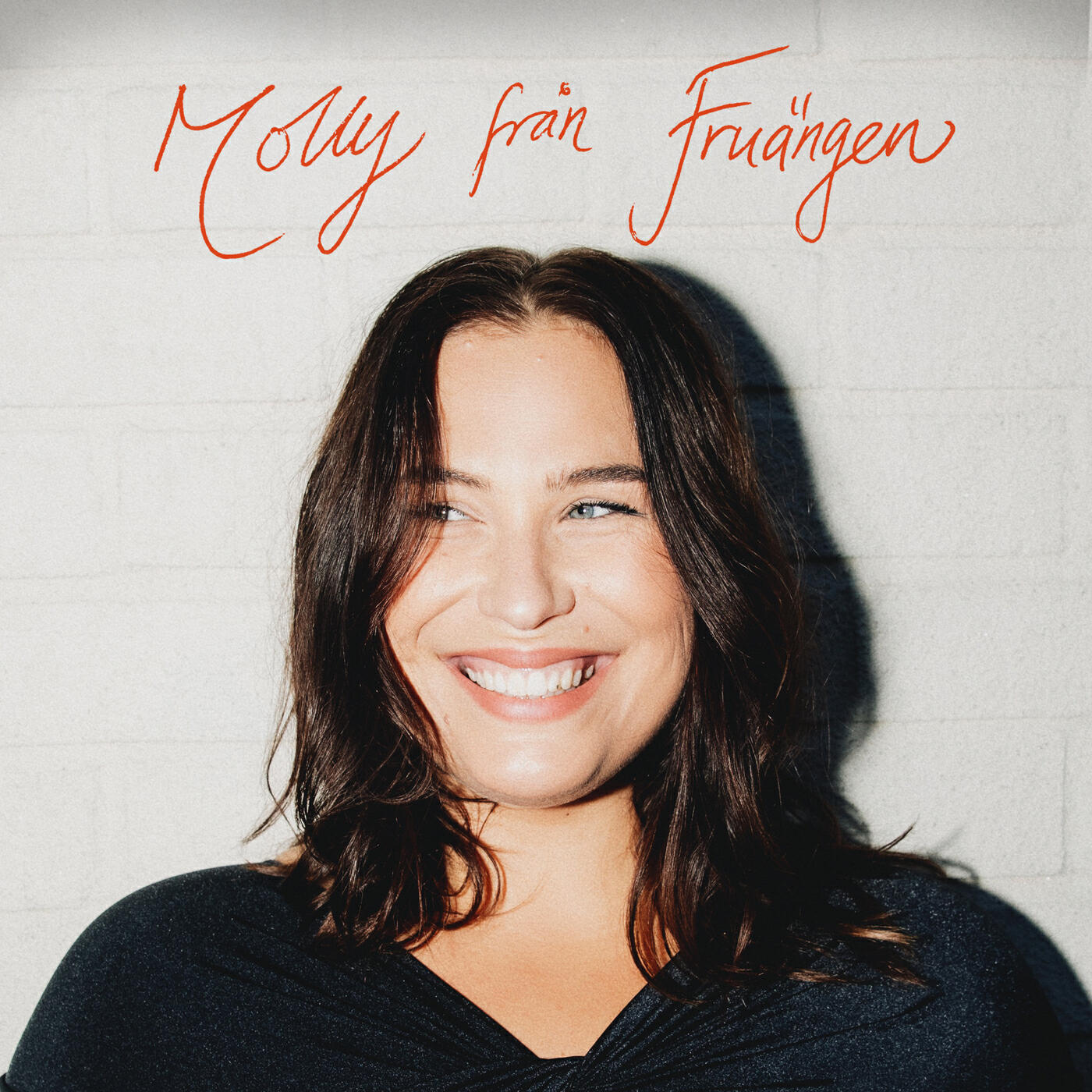 Релиз Molly från Fruängen