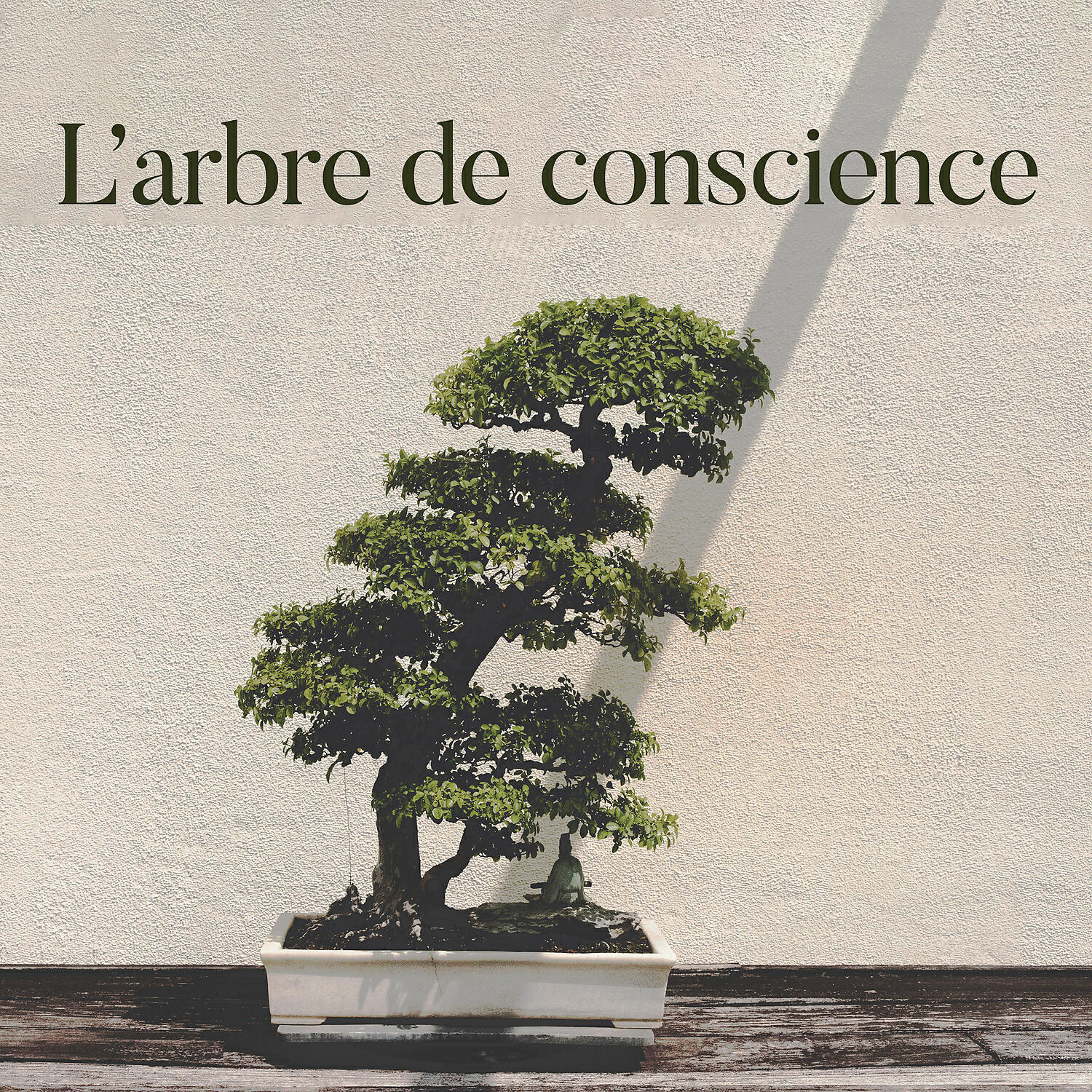 Релиз L’arbre de conscience