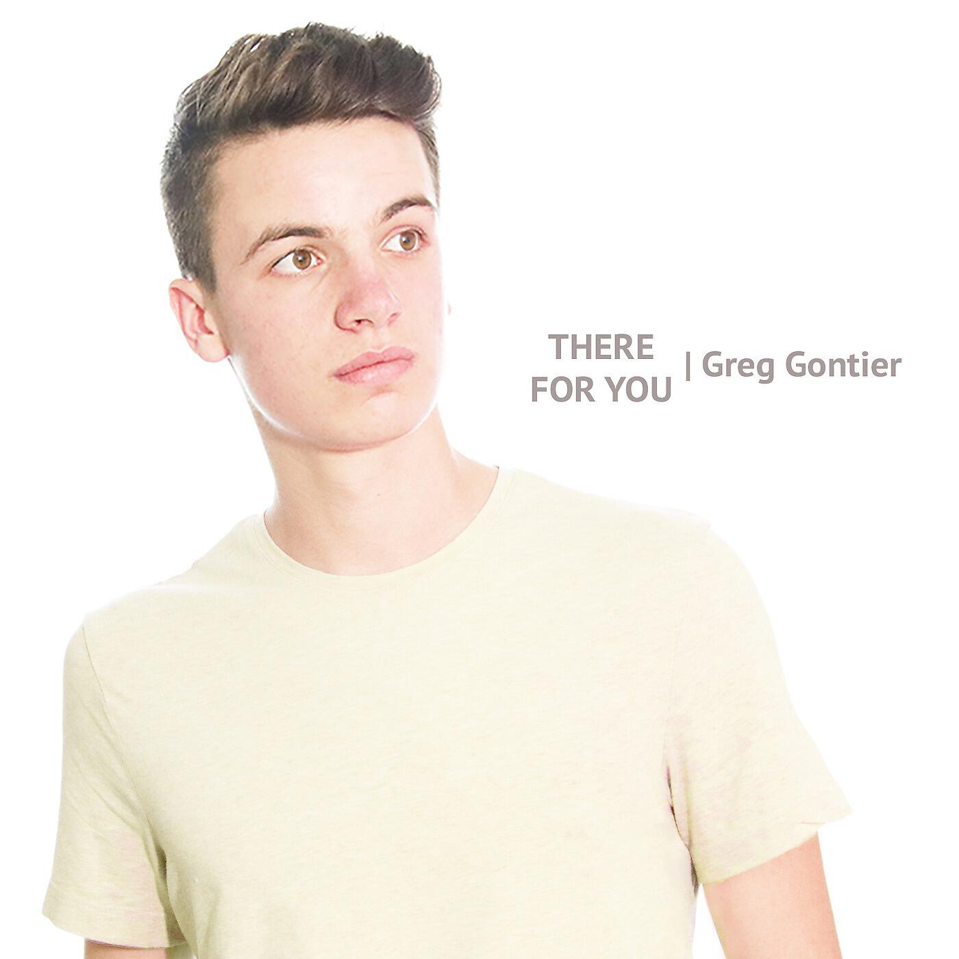 Релиз There for You