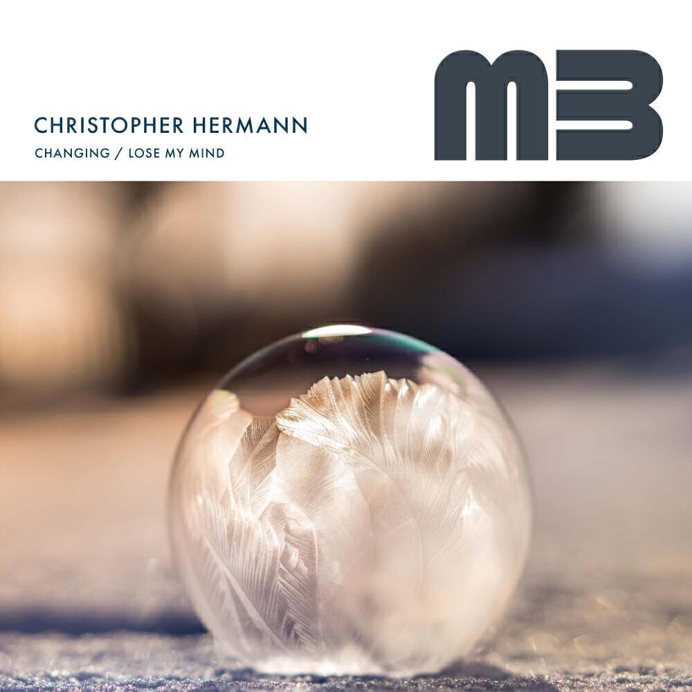 Christopher Hermann