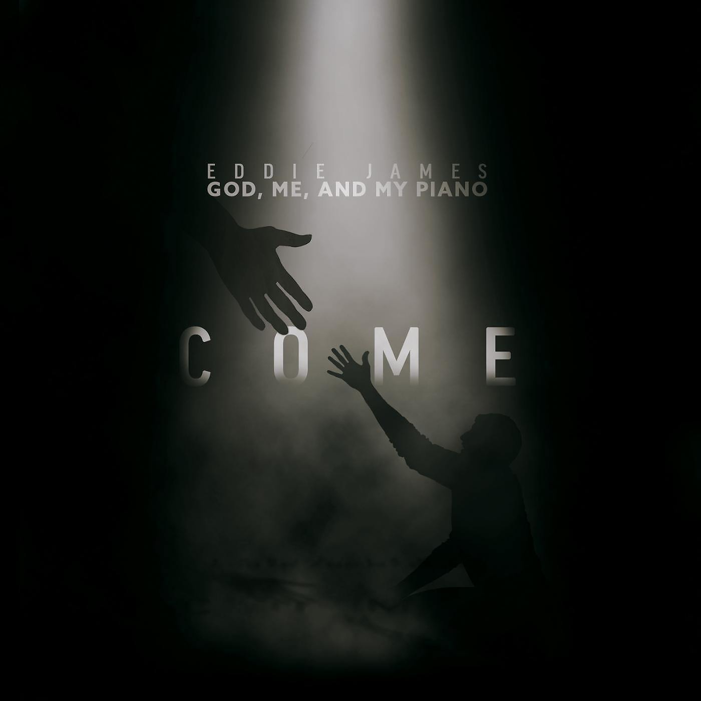 Релиз Come: God, Me, and My Piano