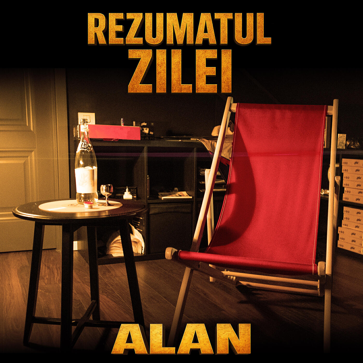 Релиз Rezumatul Zilei