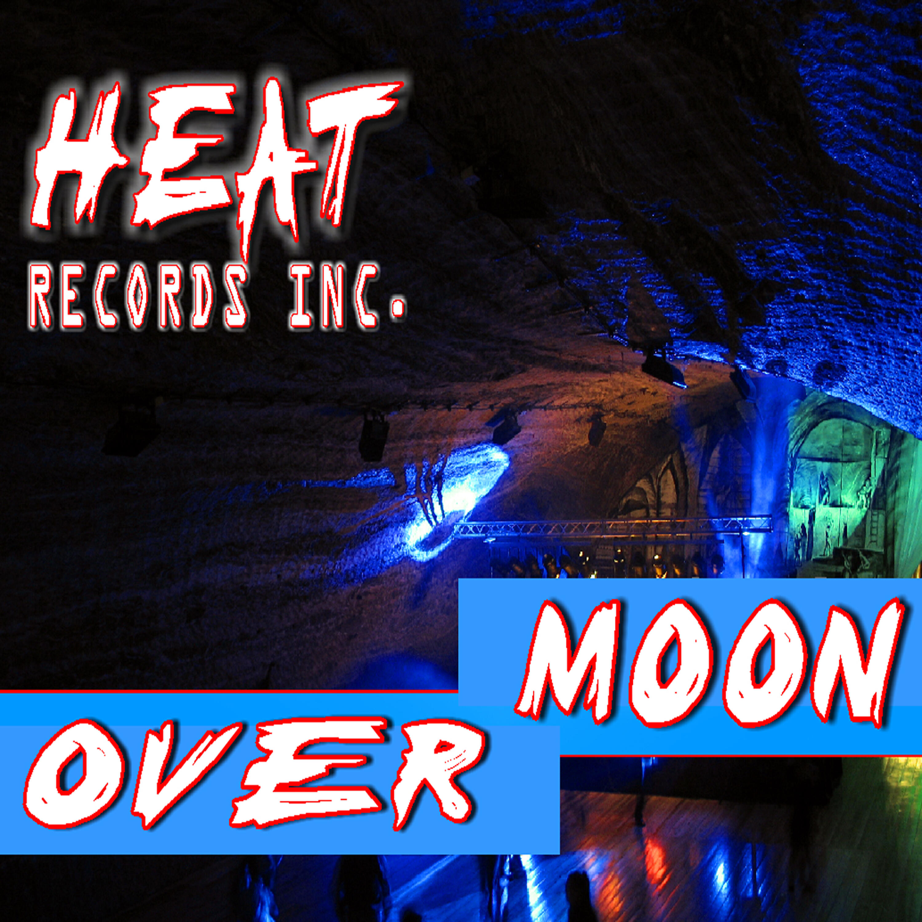 Релиз Over Moon, Vol. 6 (Instrumental)