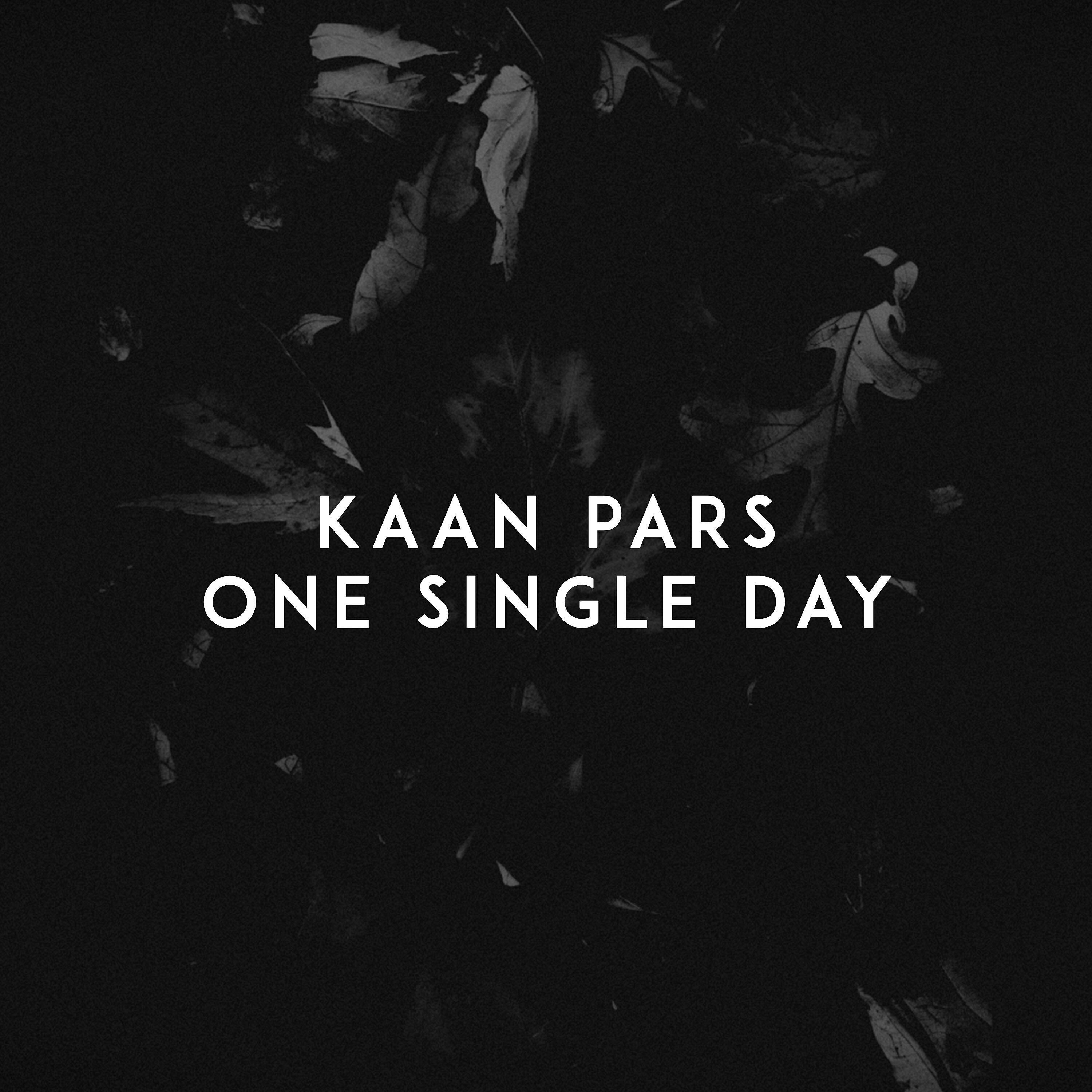 Релиз One Single Day