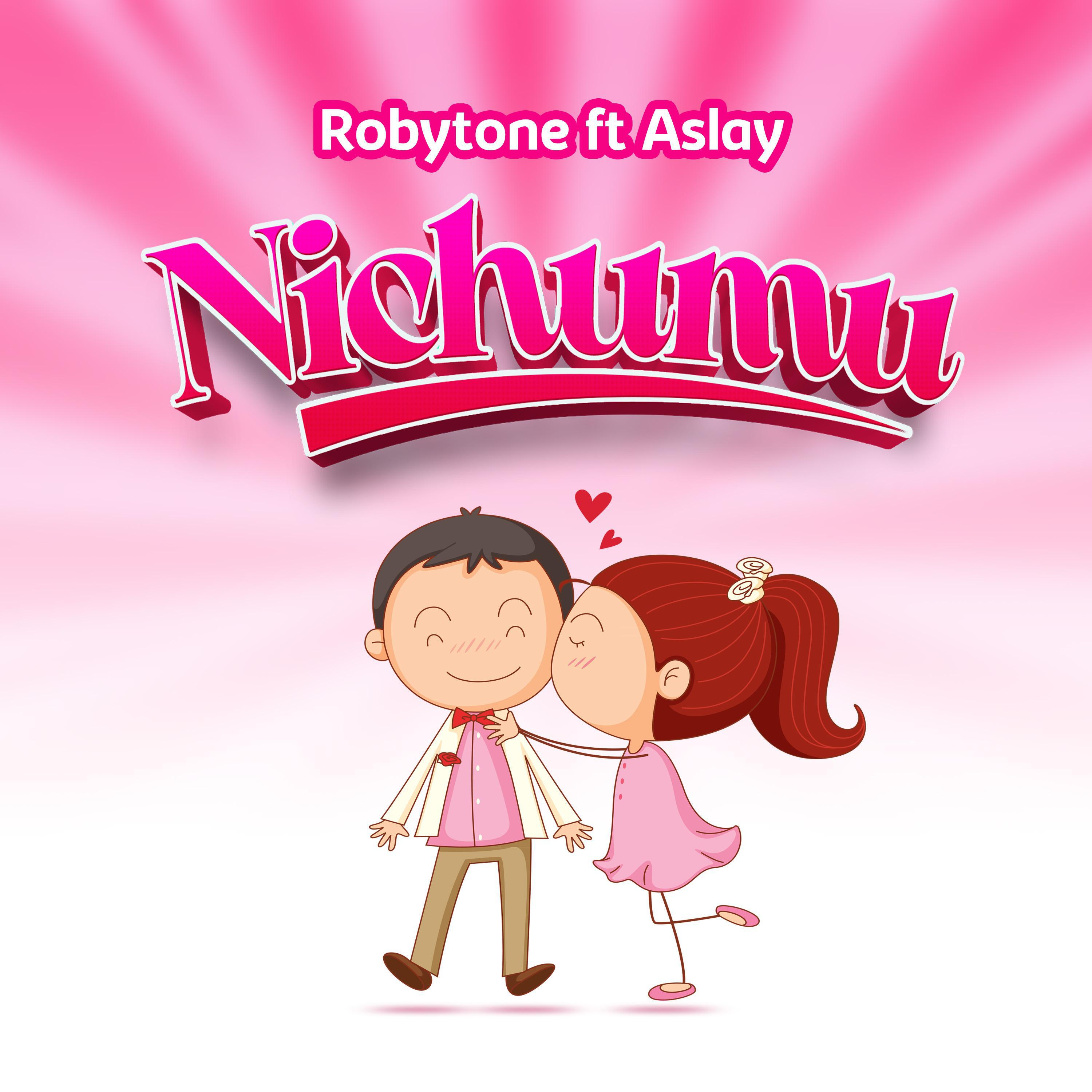 Релиз NICHUMU (feat. Aslay)