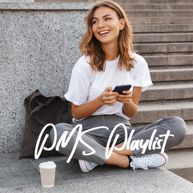 Релиз PMS Playlist