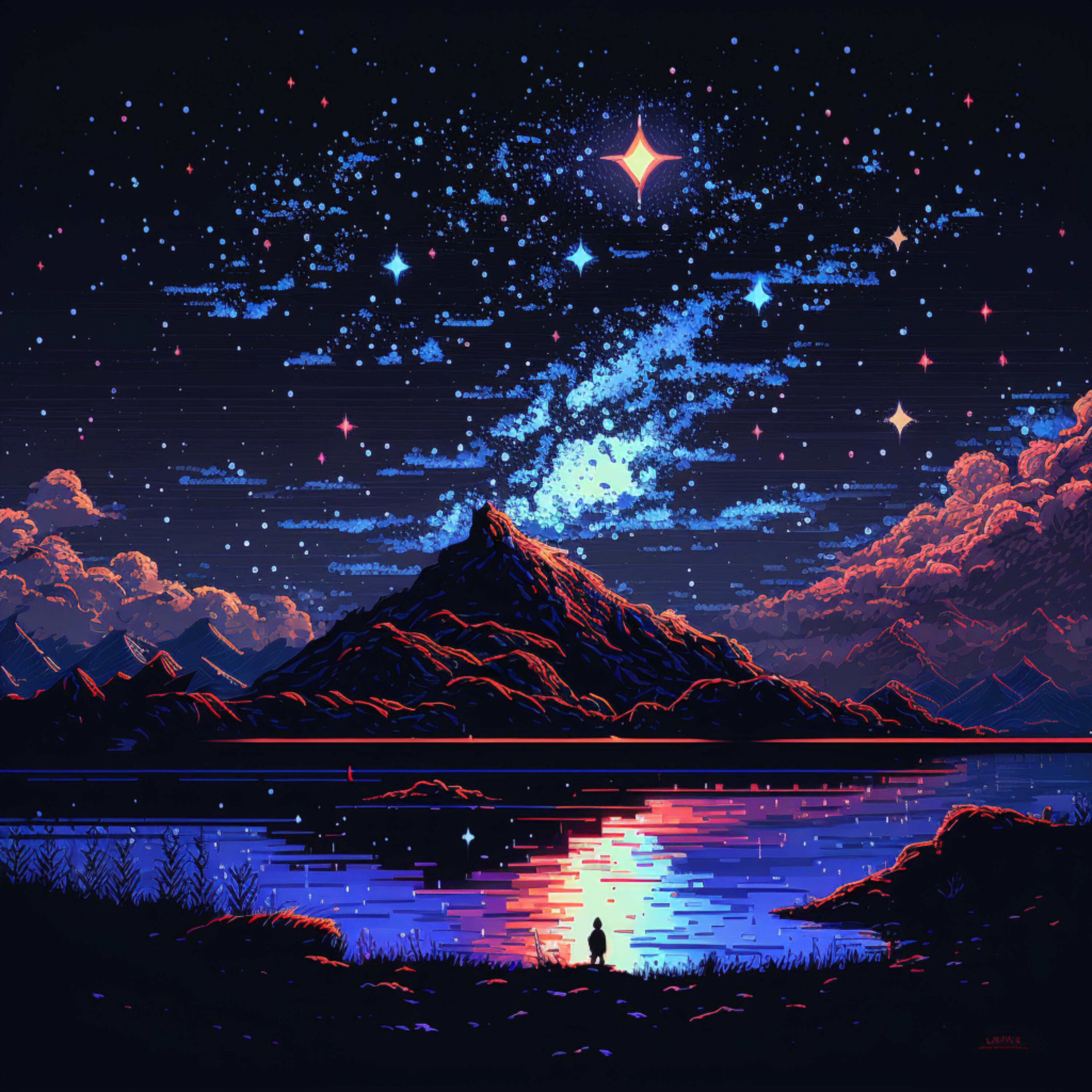 Релиз Орион