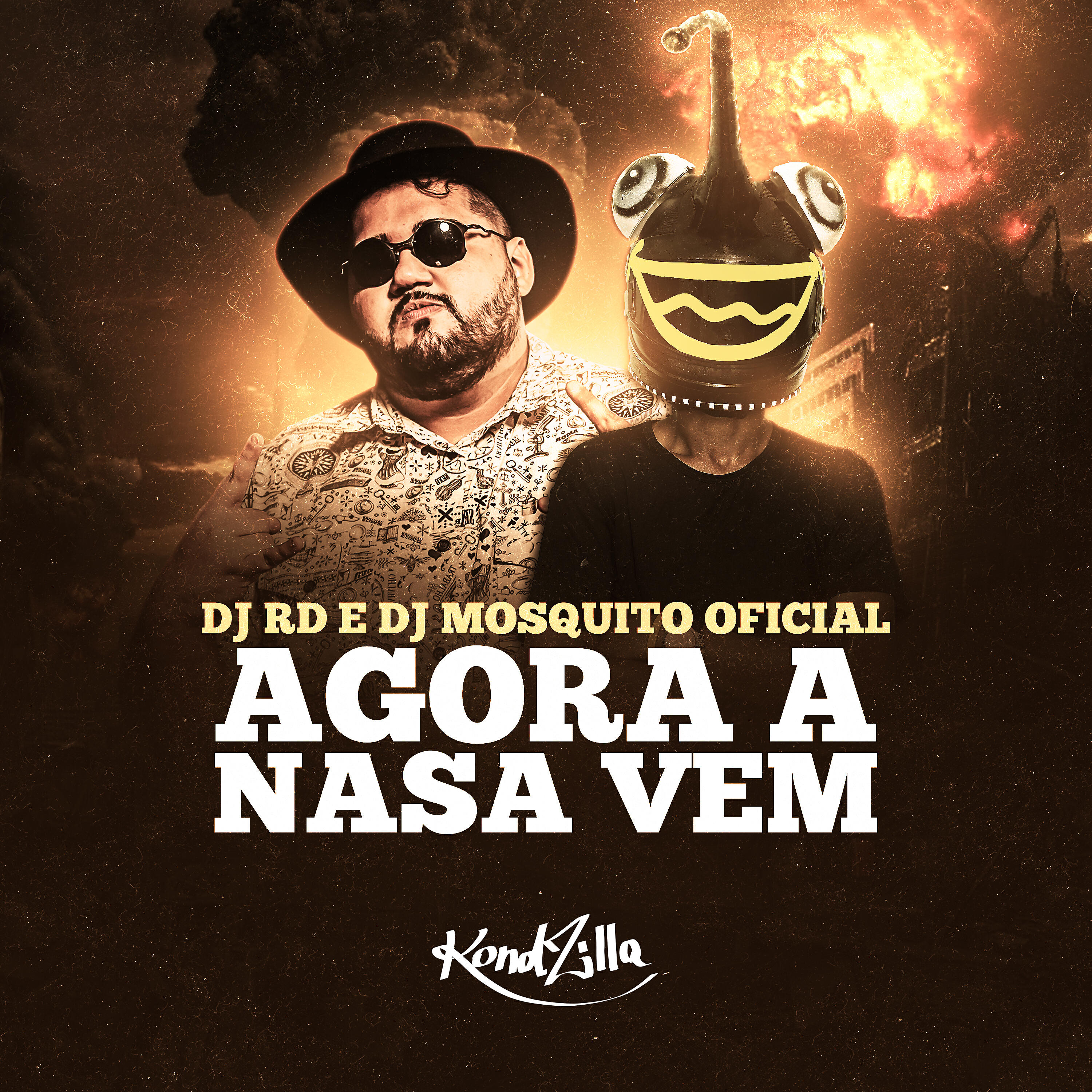 Dj Mosquito Oficial