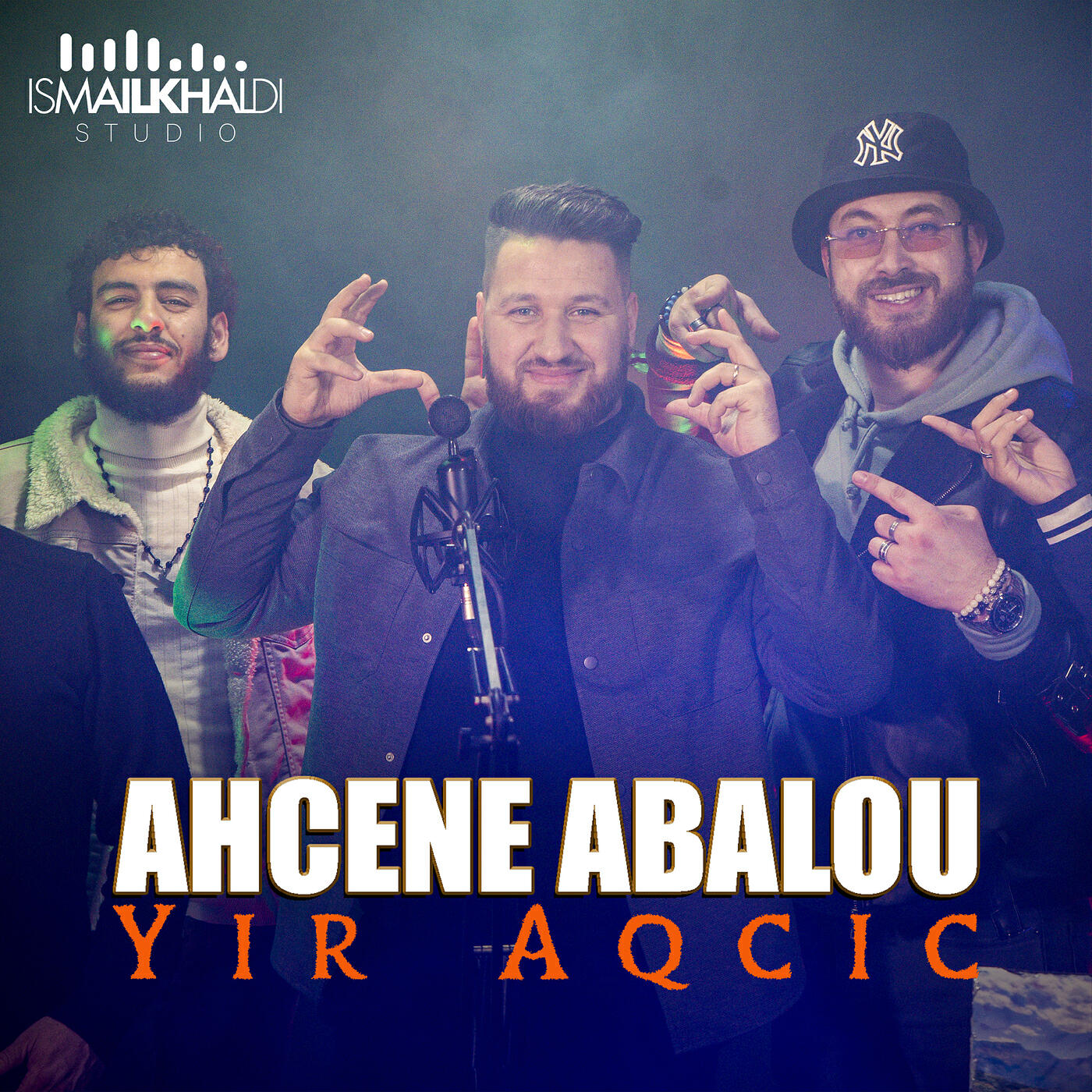Релиз Yir Aqcic