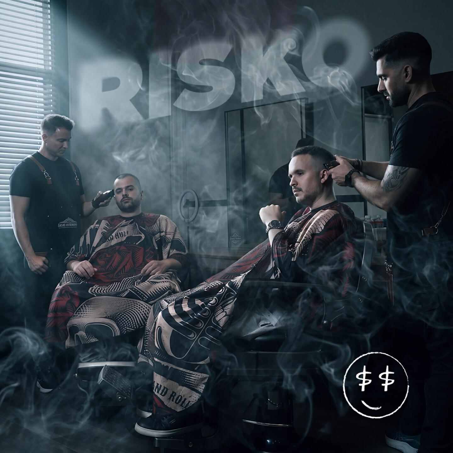 Релиз RISKO