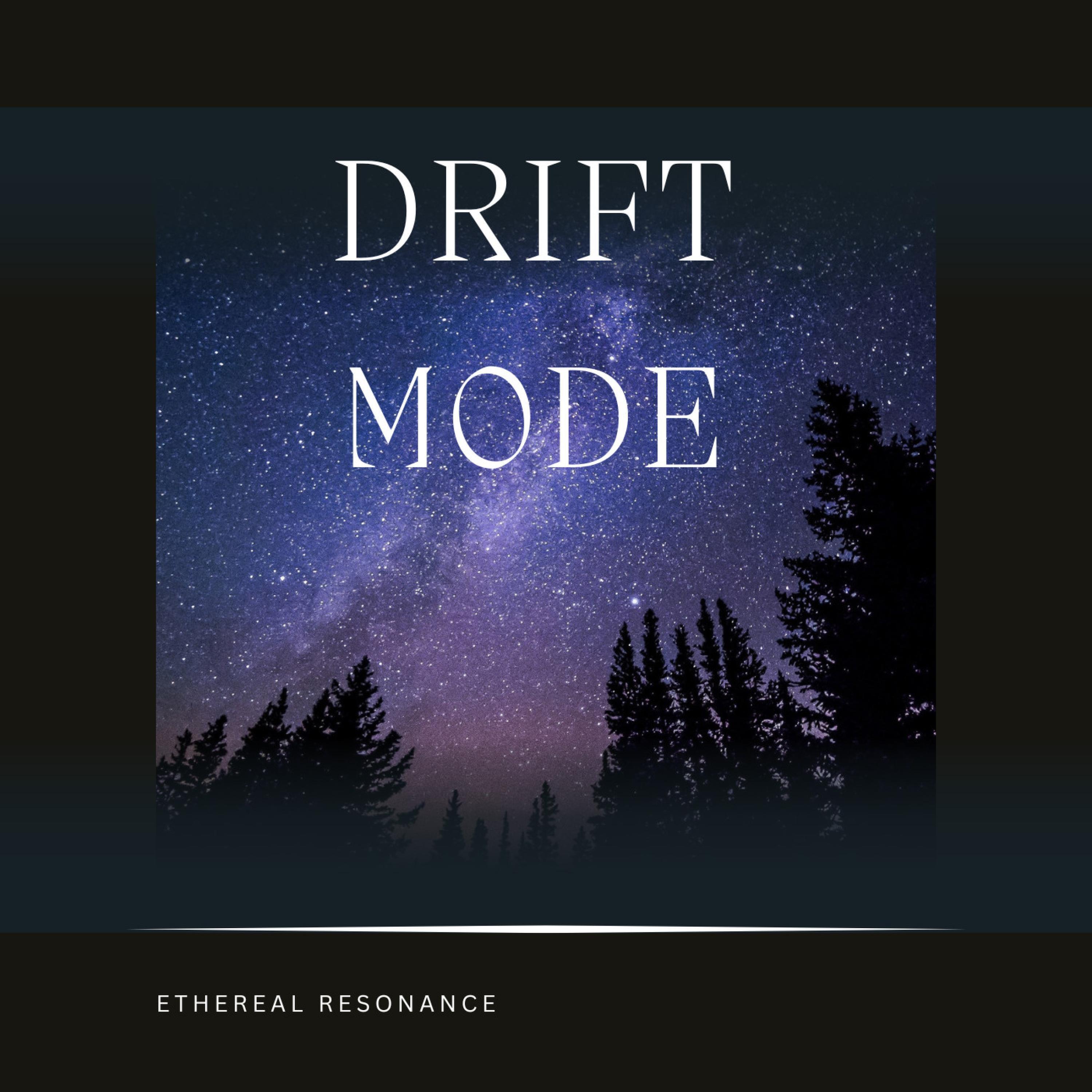 Релиз Drift Mode