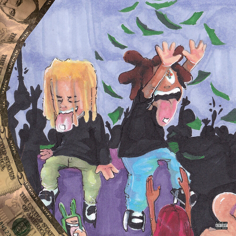 Релиз Work!
