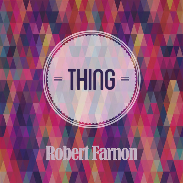 Релиз Thing