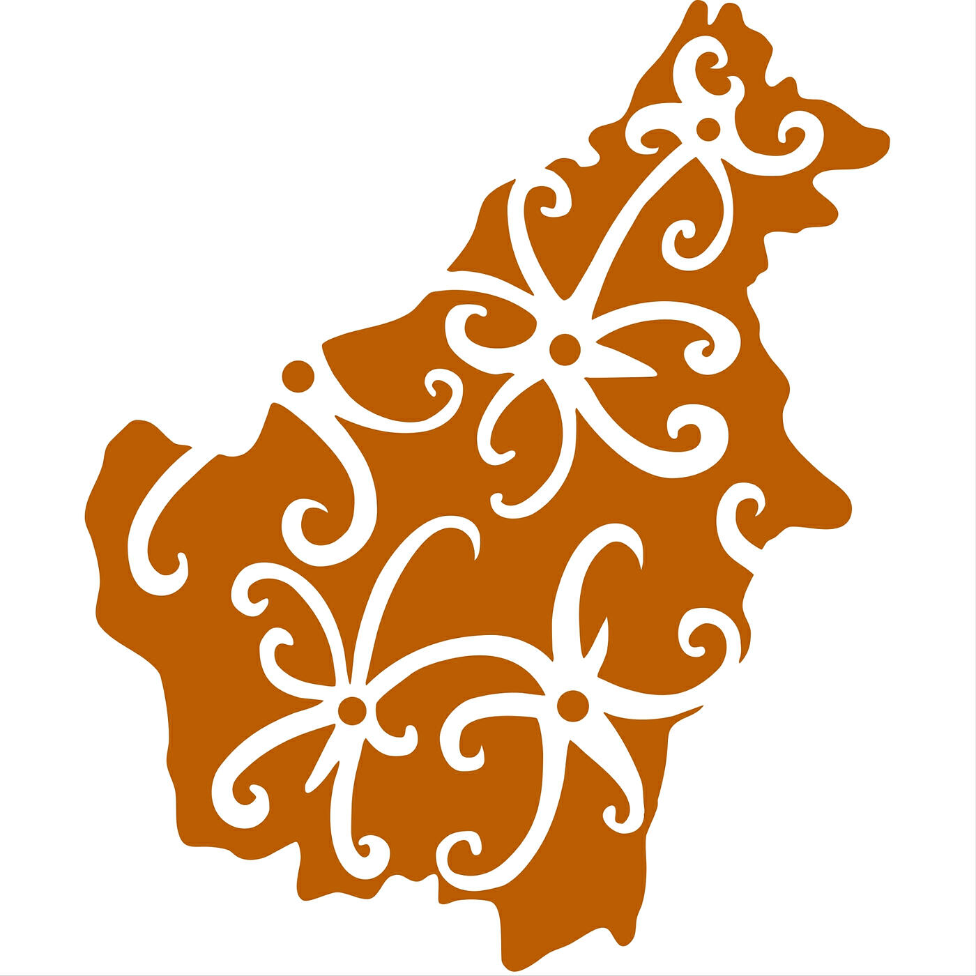 Релиз Queeen of Borneo