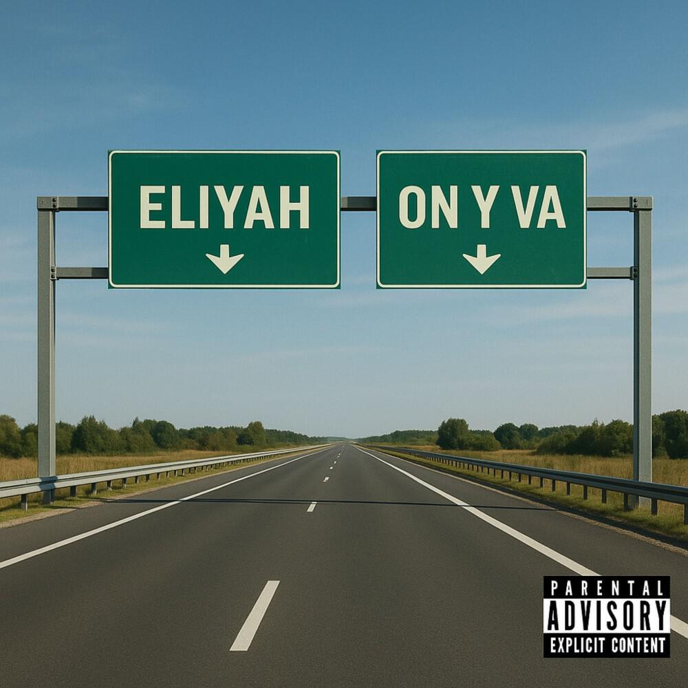 Eliyah