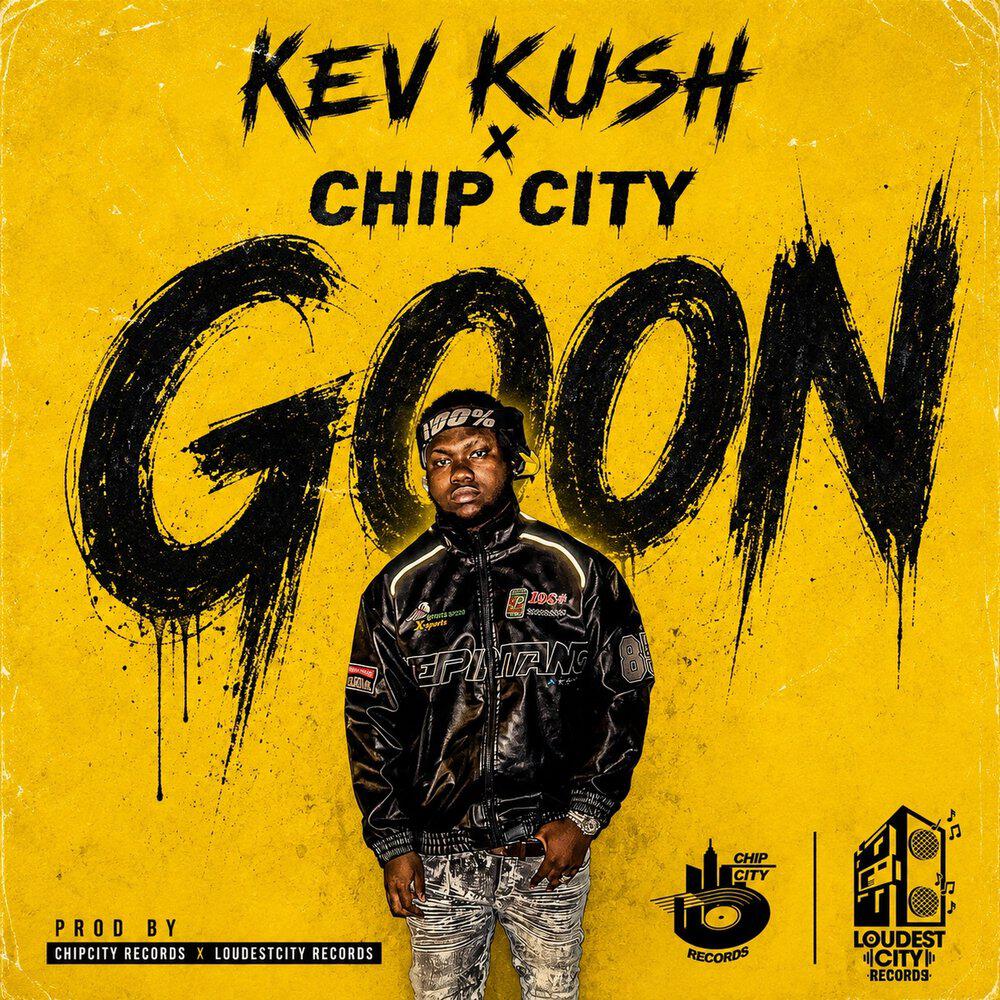 Kev Kush