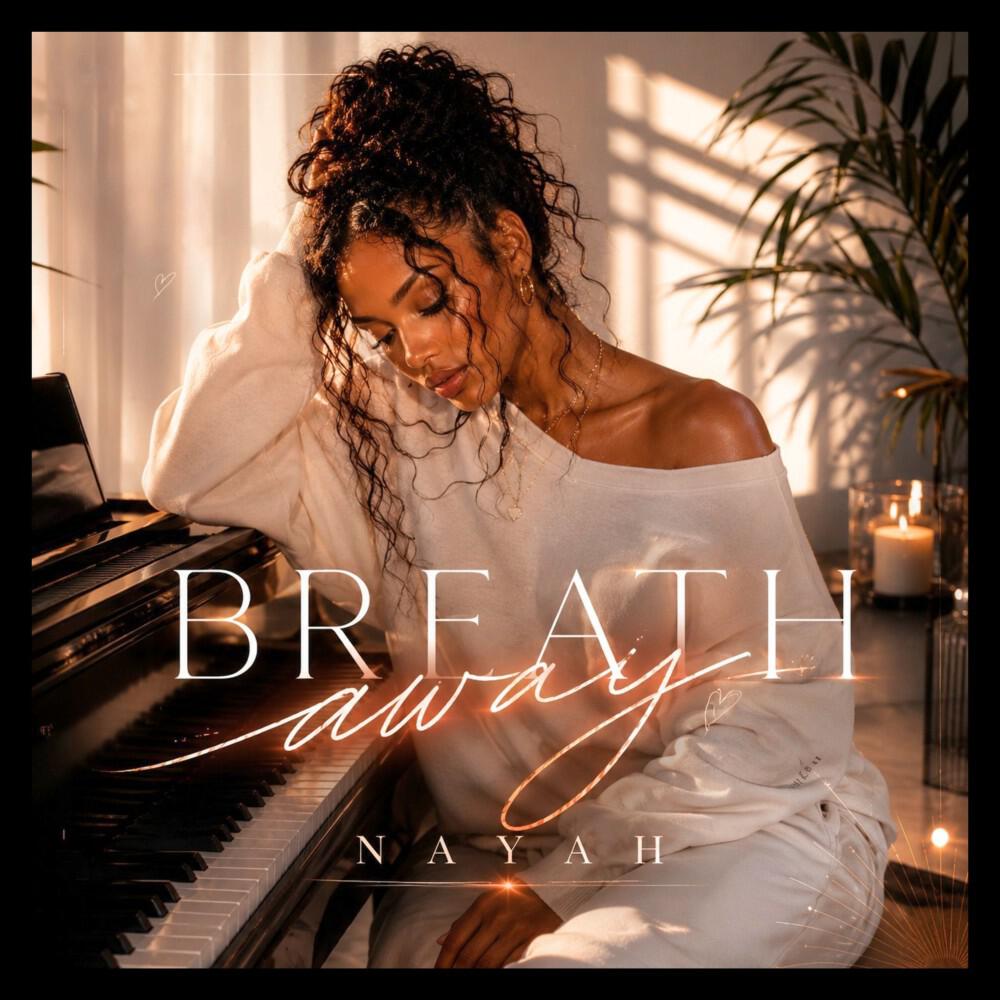 Релиз Breath Away