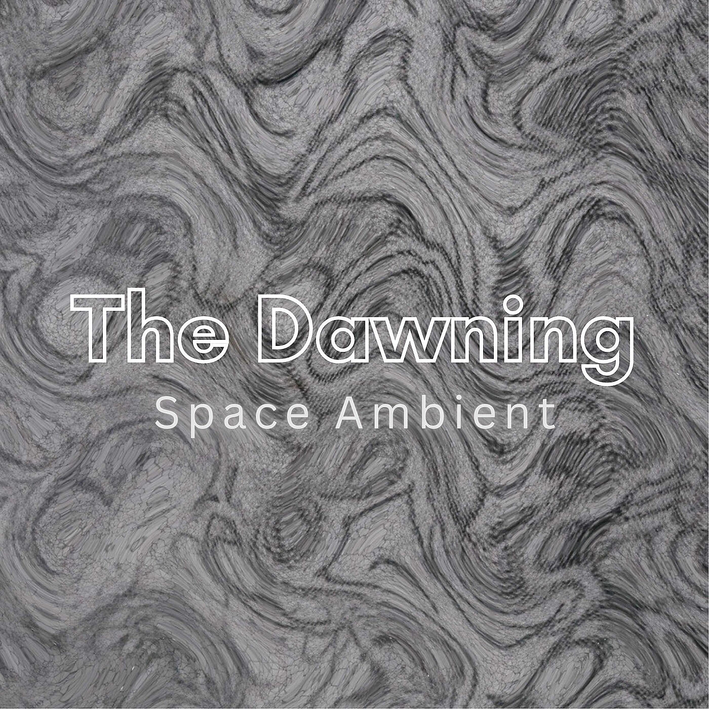 Релиз Space Ambient