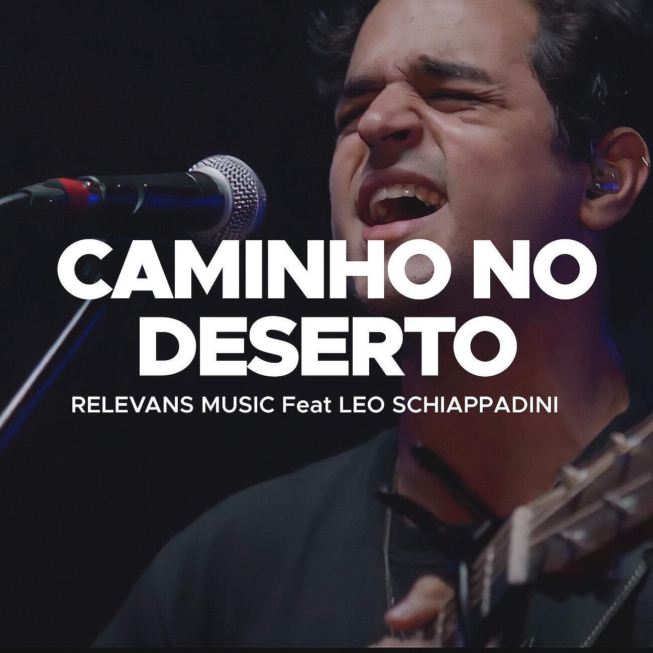 Релиз Caminho no Deserto