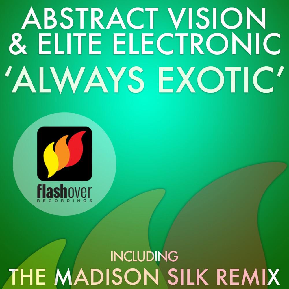 Релиз Always Exotic