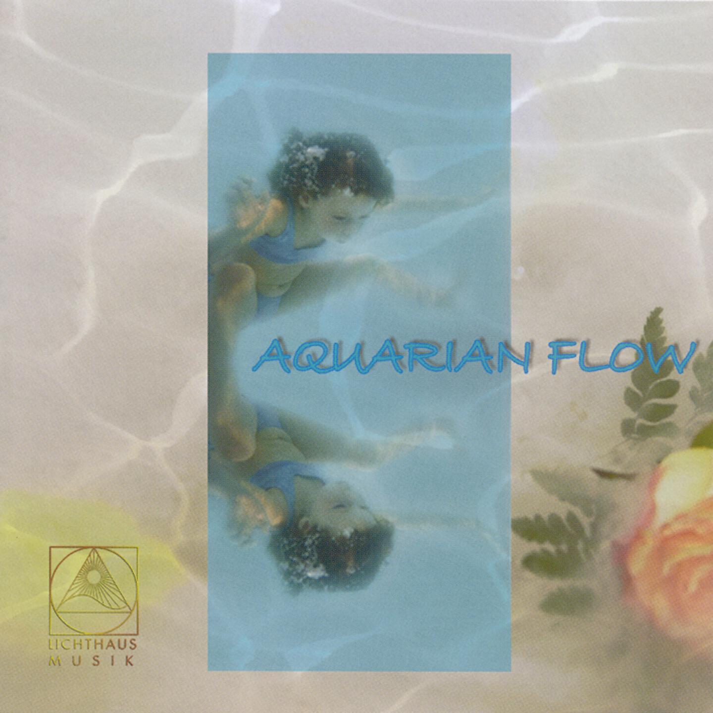 Релиз Aquarian Flow - Peace Pool Project