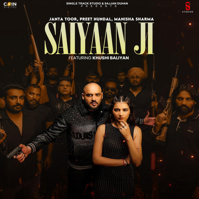 Релиз Saiyaan Ji