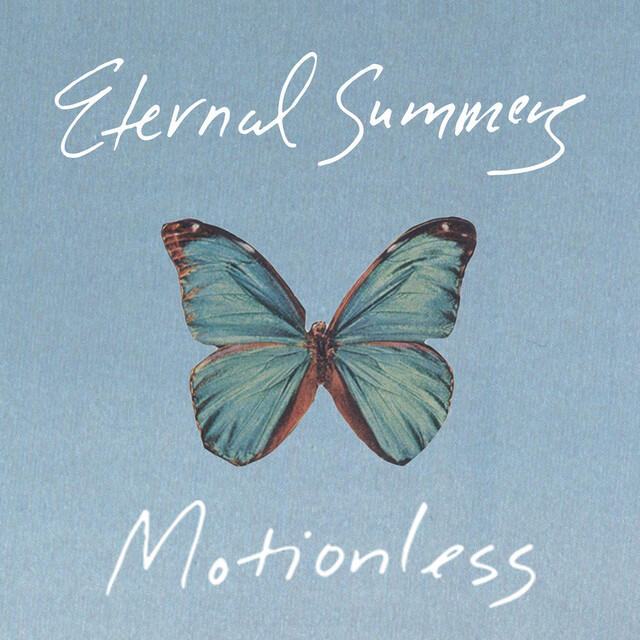 Релиз Motionless