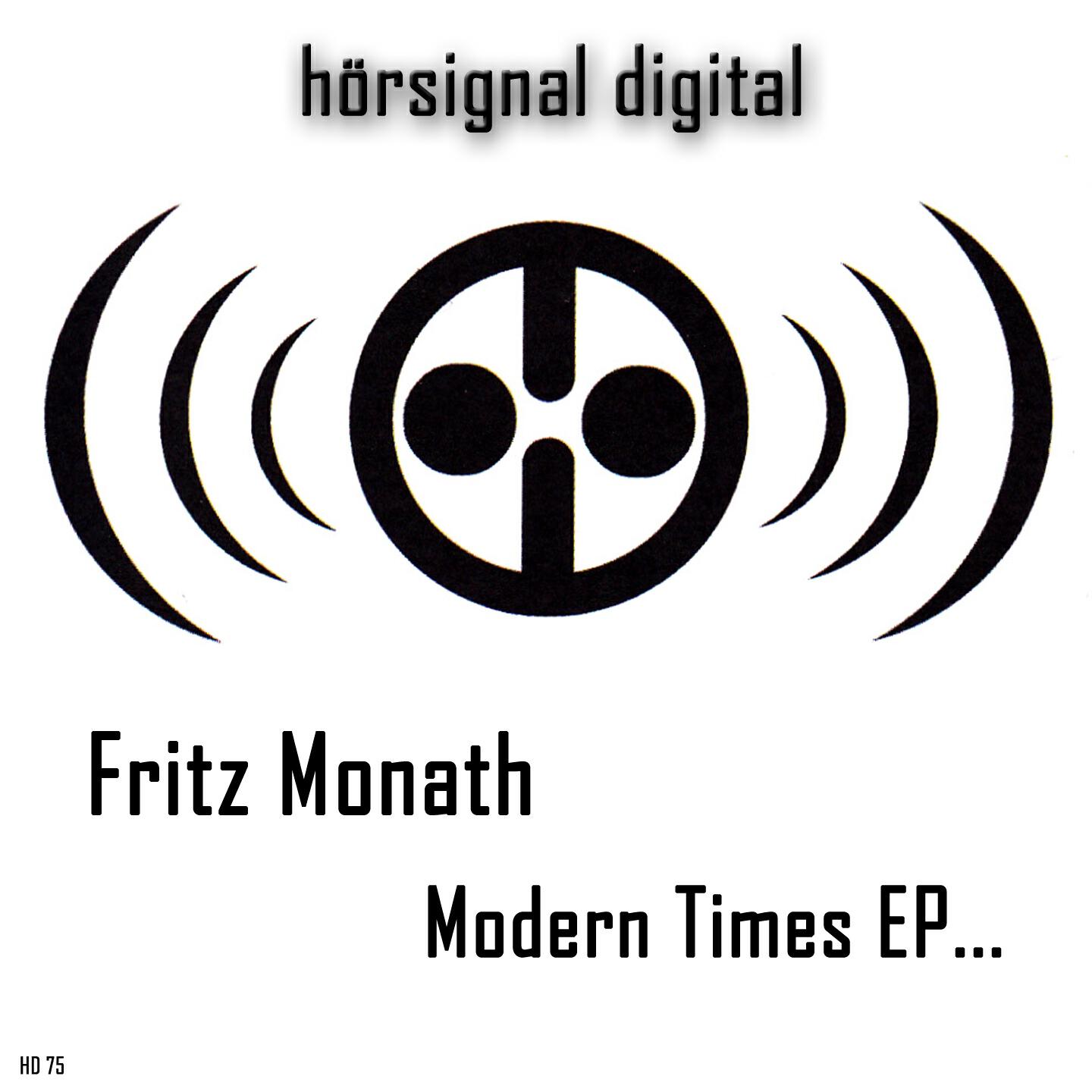 Релиз ModernTimes